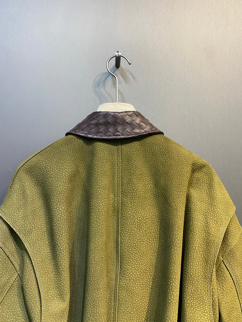 Bottega Veneta Ceket