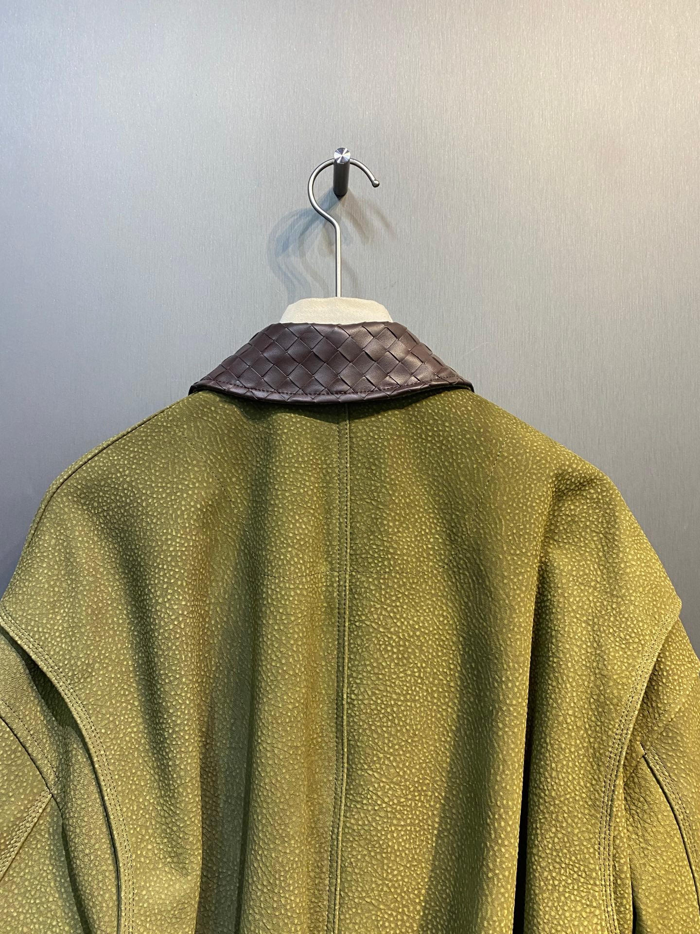 Bottega Veneta Ceket