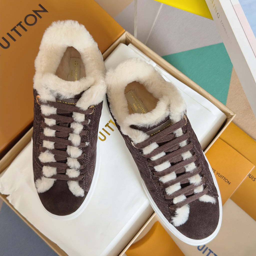Louis Vuitton Sneaker