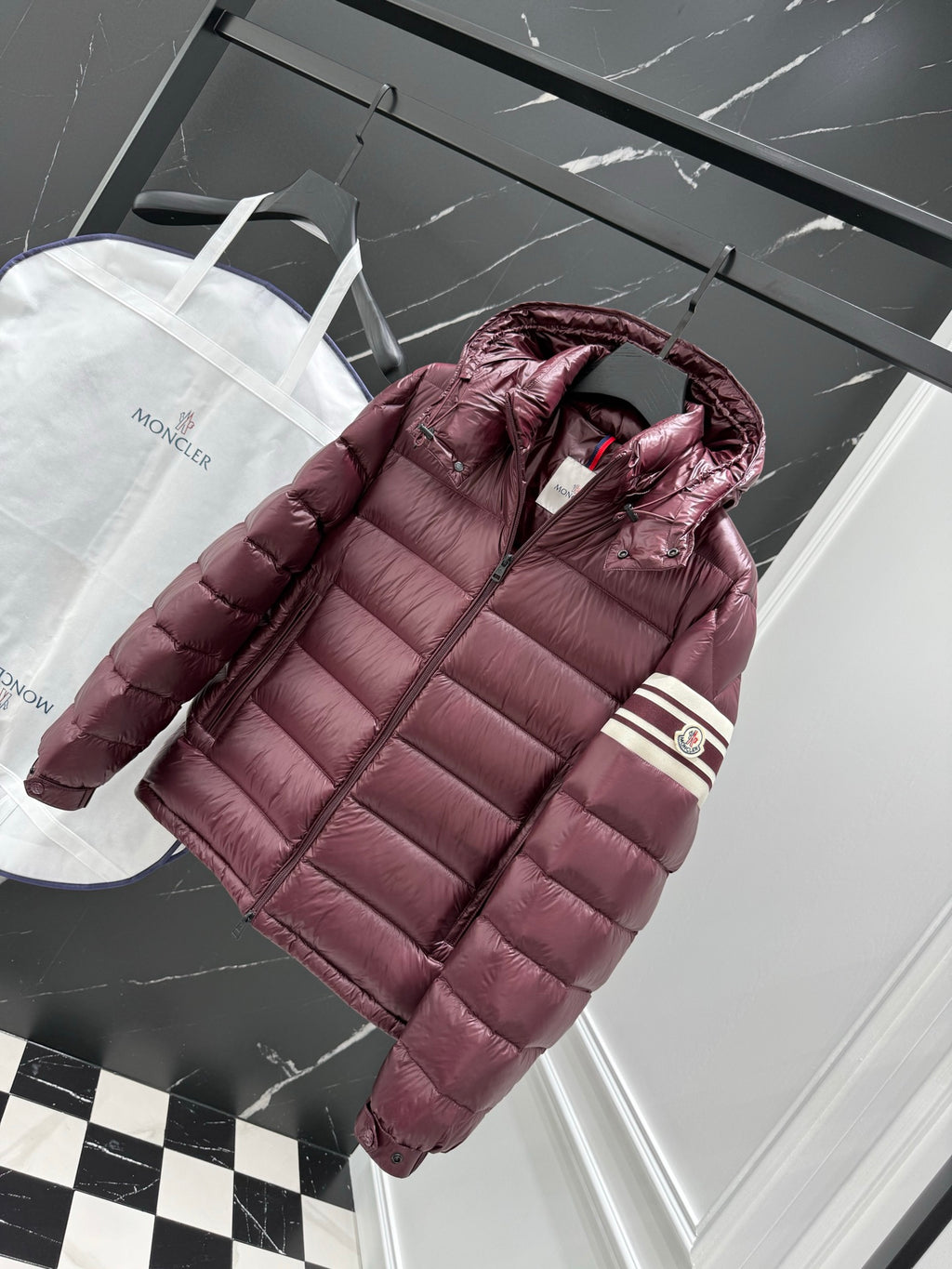 Moncler Mont