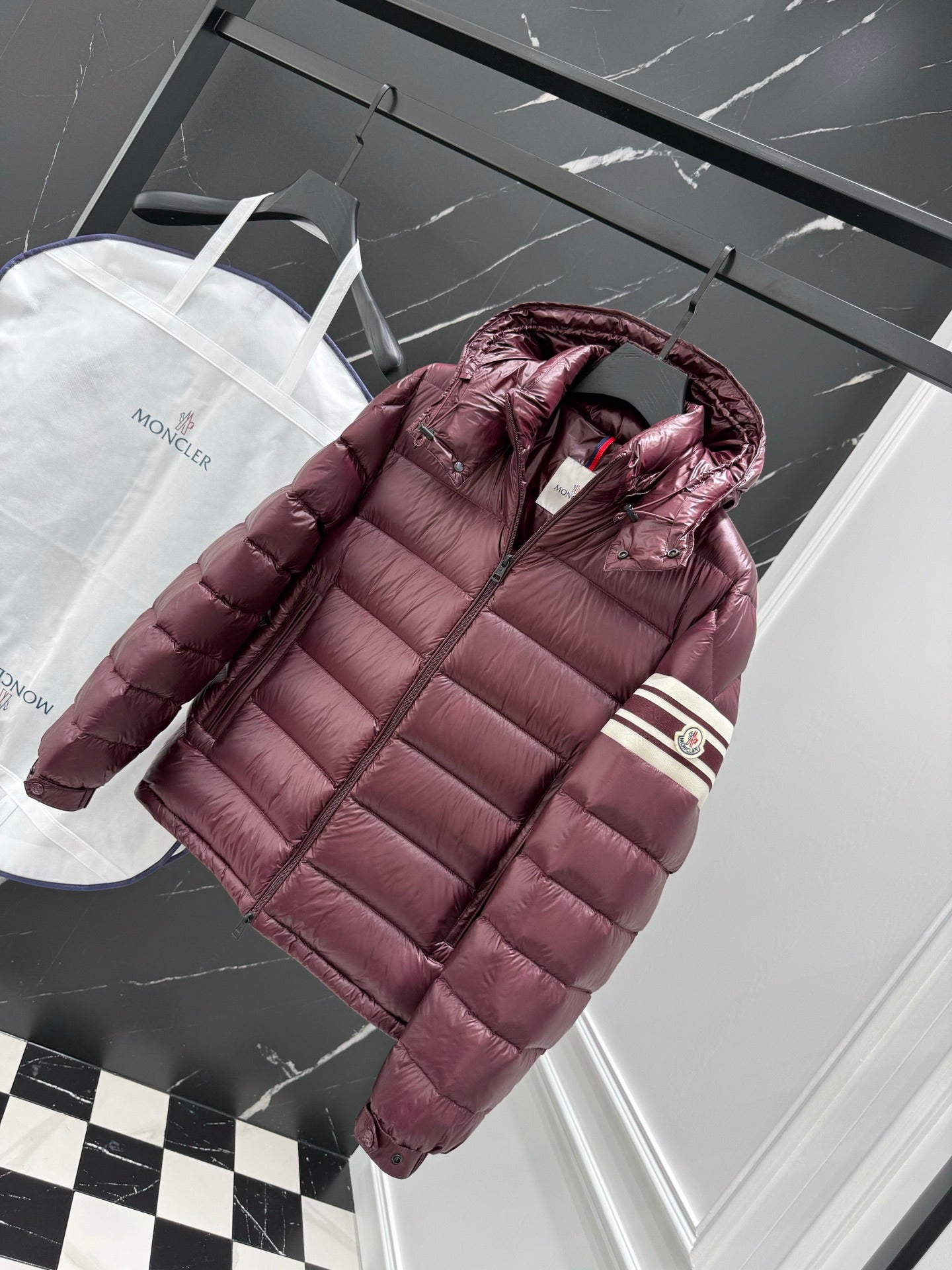 Moncler Mont