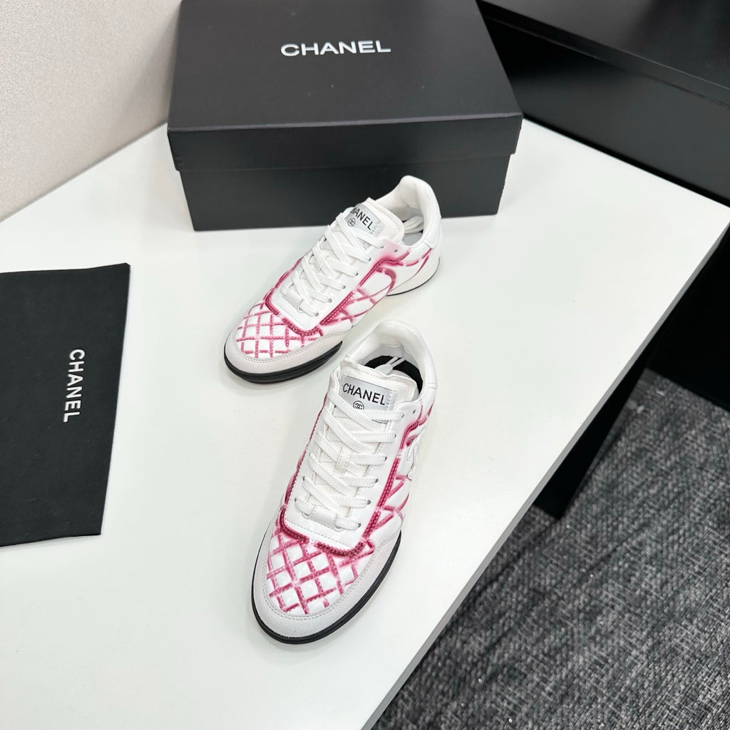 Chanel Sneaker