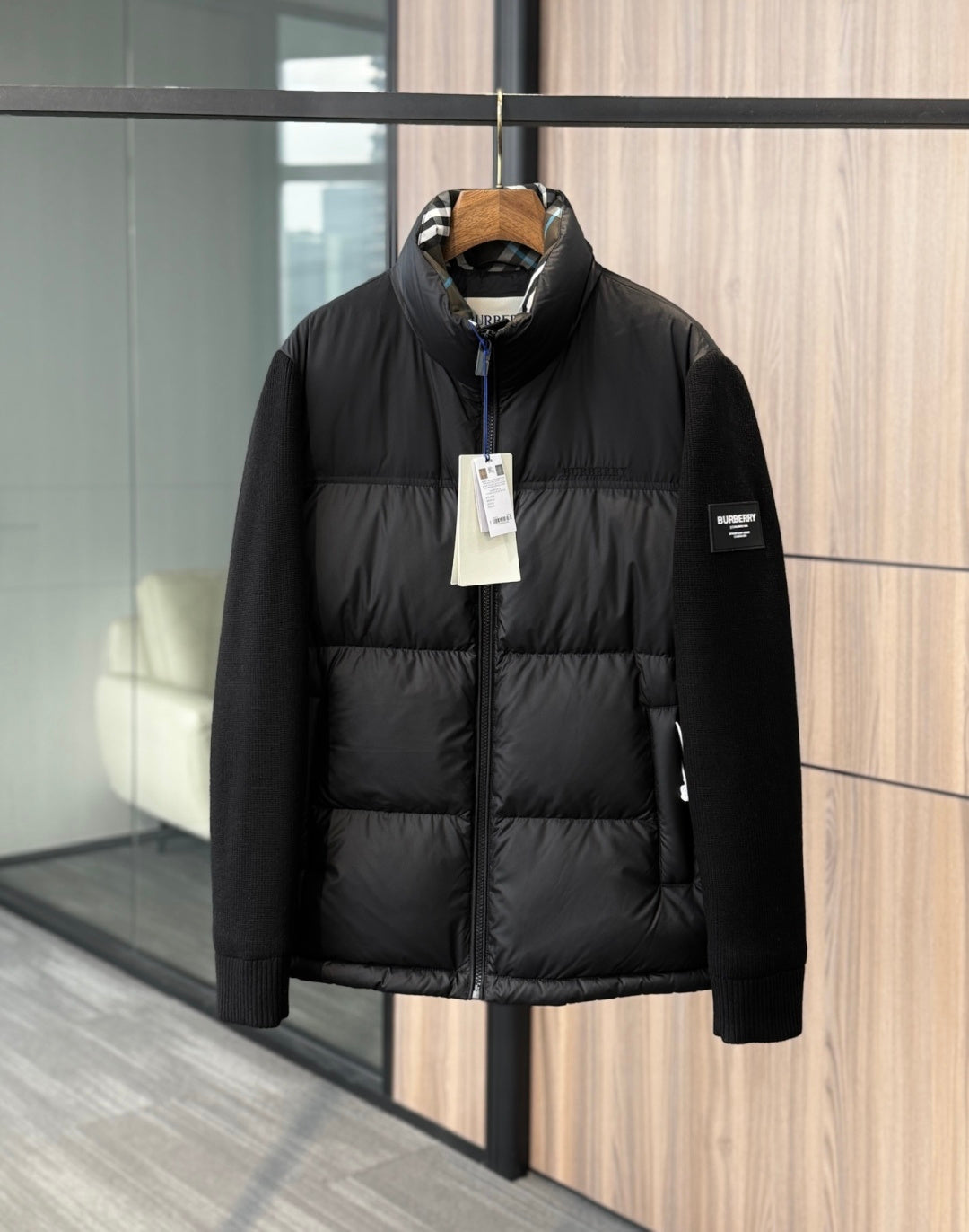 Burberry Mont