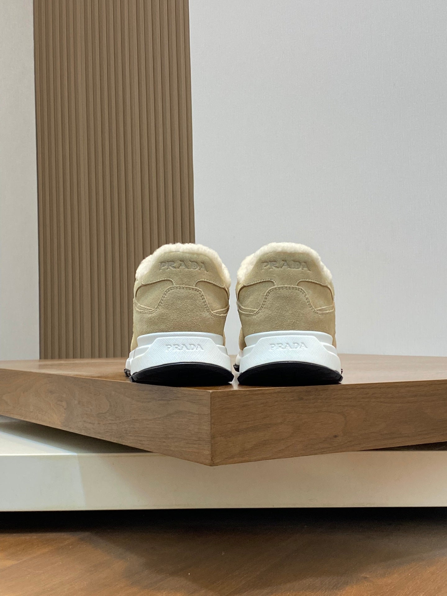 Prada Sneaker