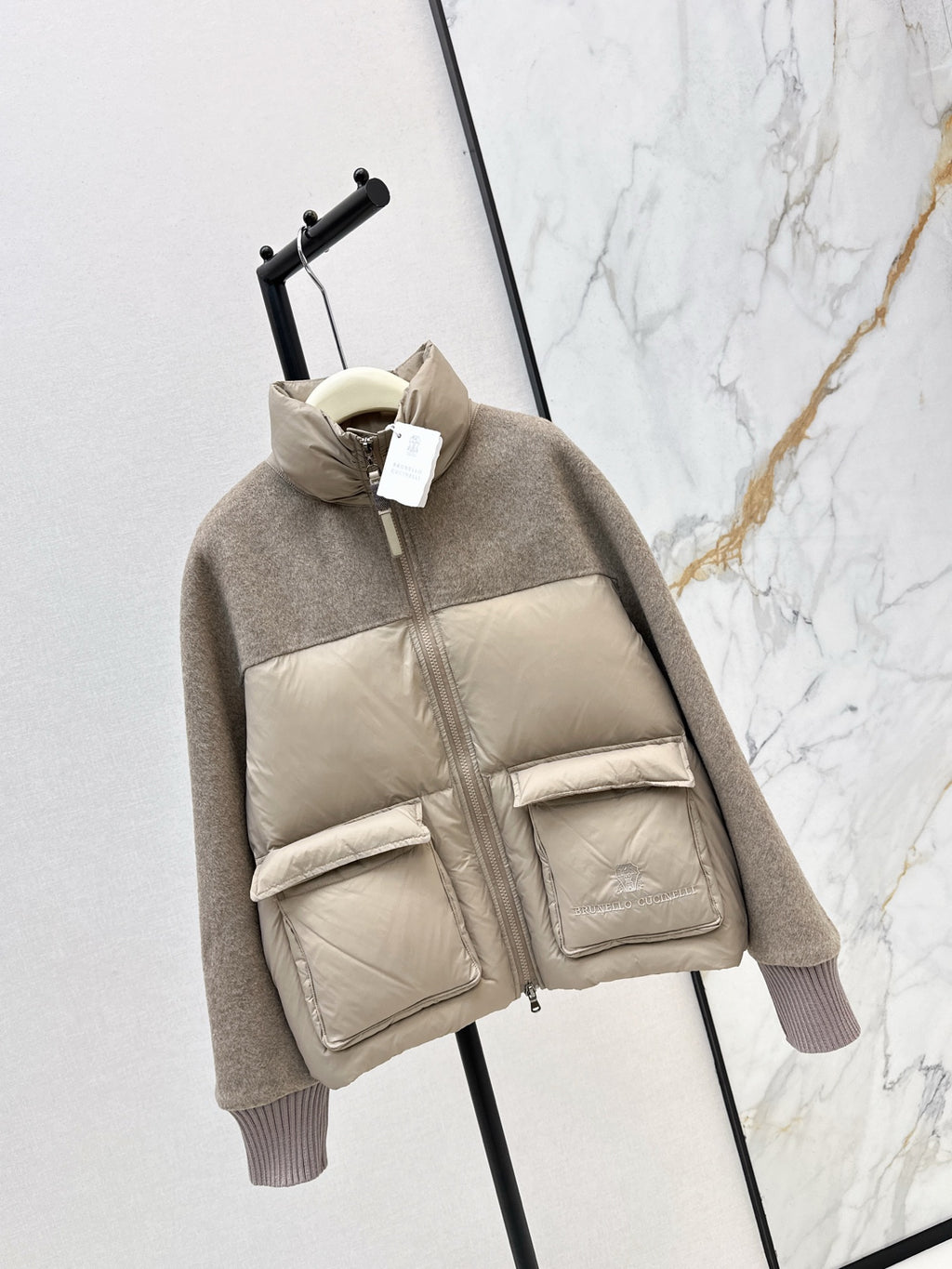 Brunello Cucinelli Mont