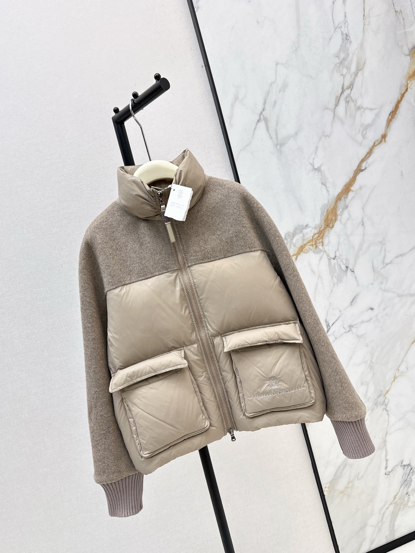 Brunello Cucinelli Mont