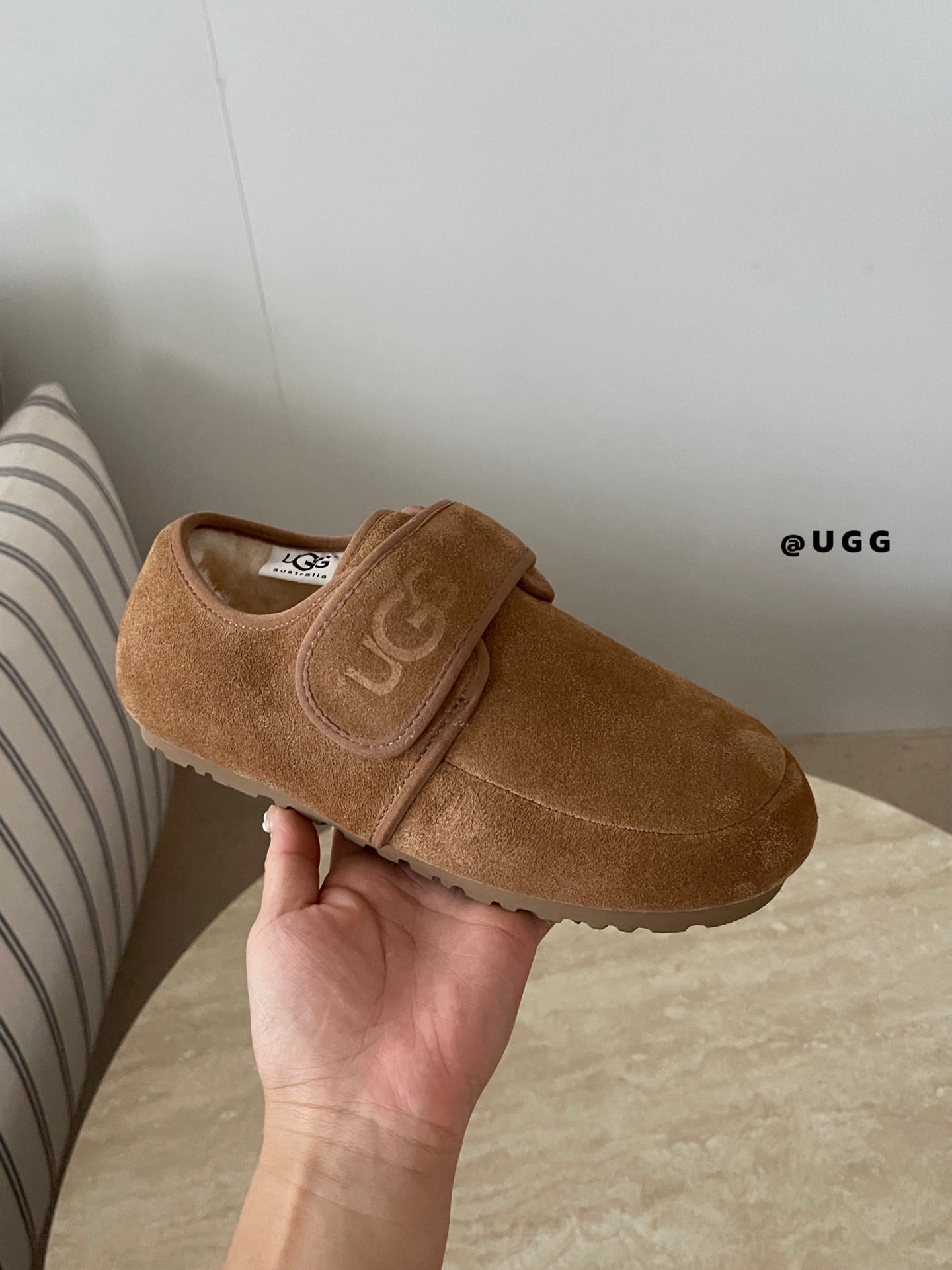 Ugg Slipper