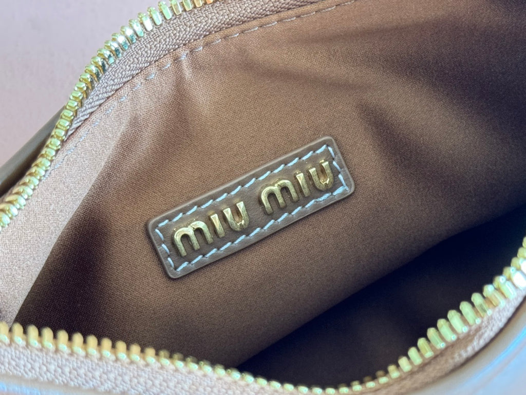 Miu miu bags