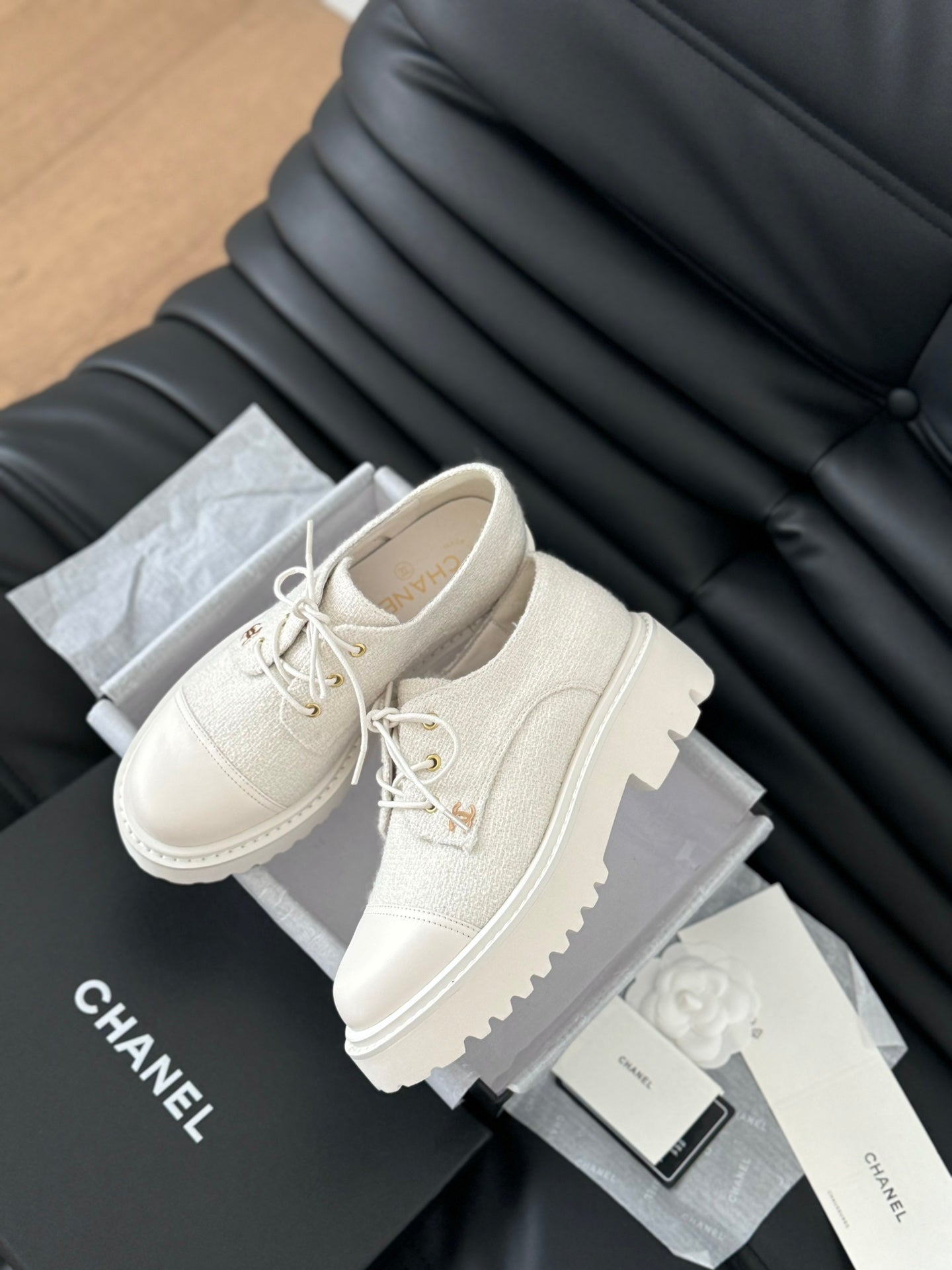 Chanel Sneaker