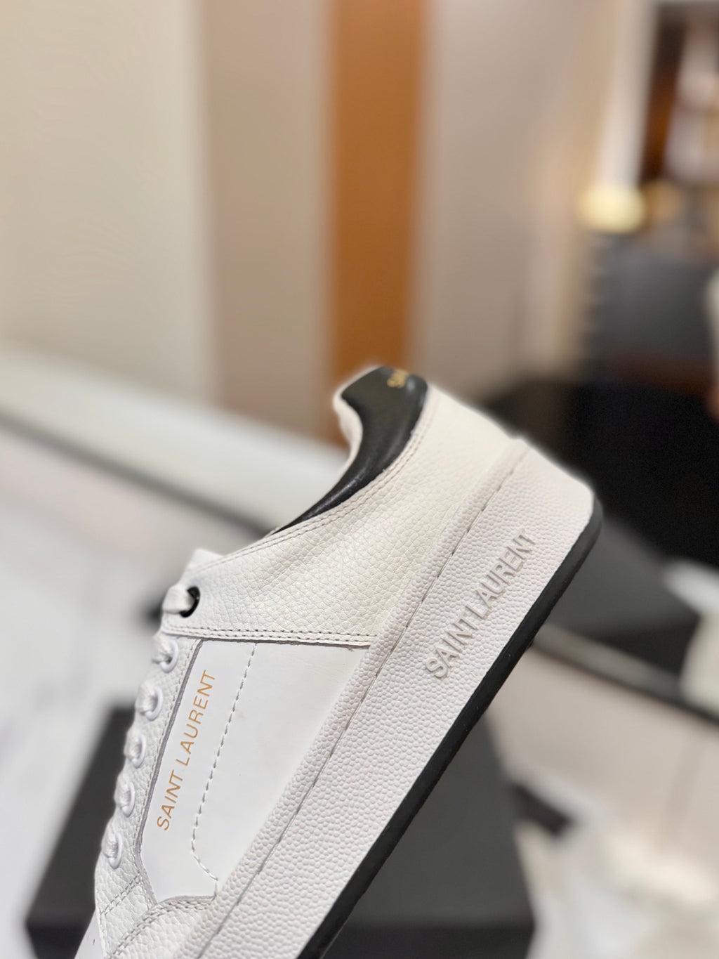 Saint Laurent Sneaker