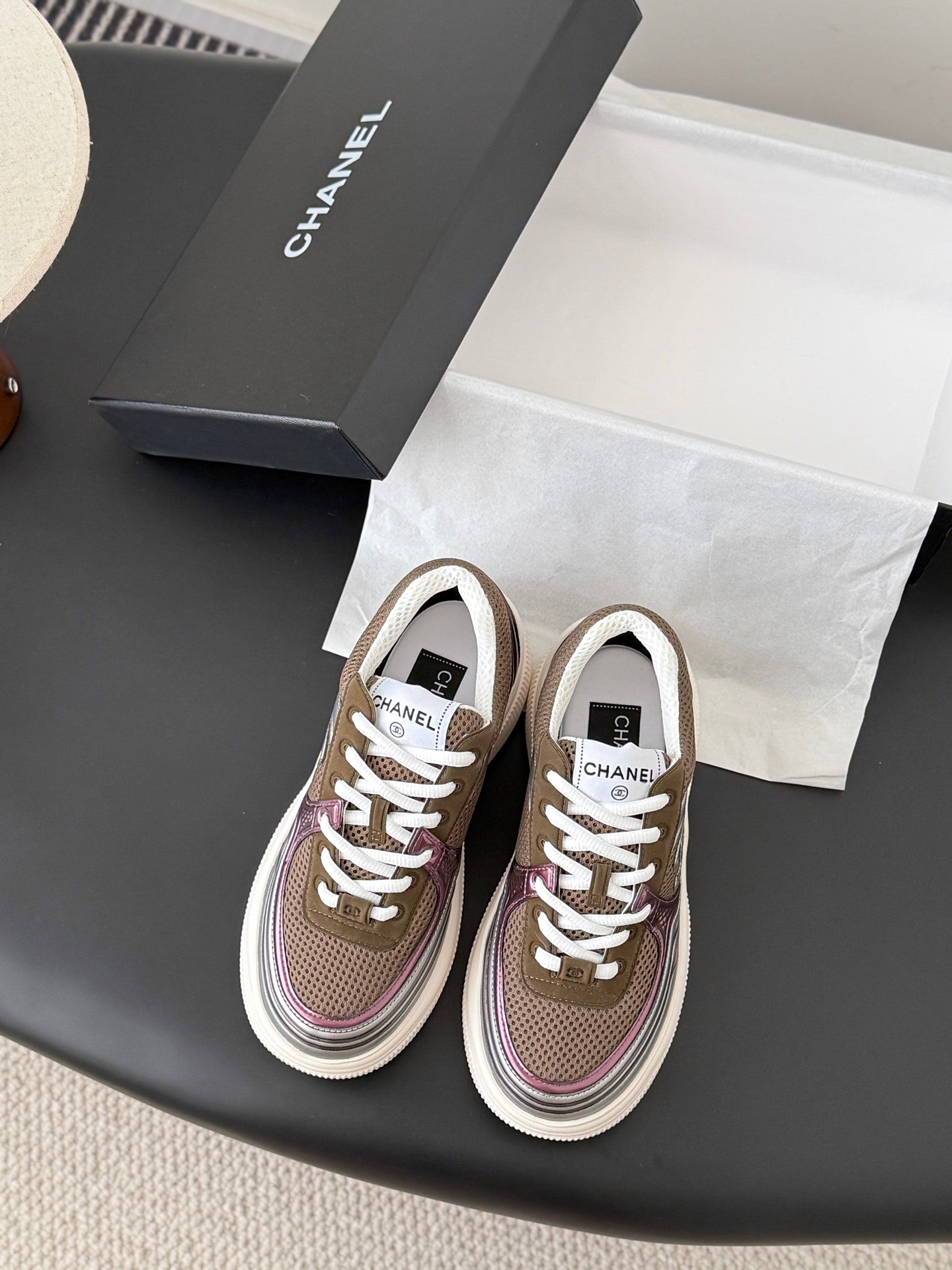 Chanel Sneaker