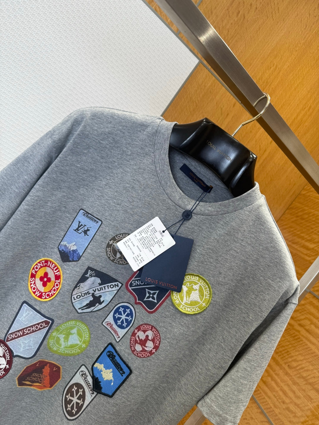 Louis Vuitton T-Shirt