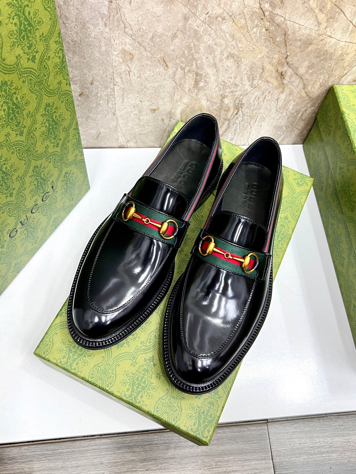 Gucci Loafer