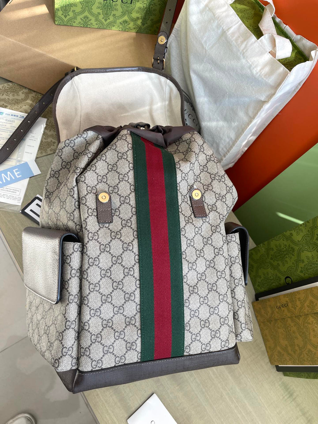 Gucci Bag
