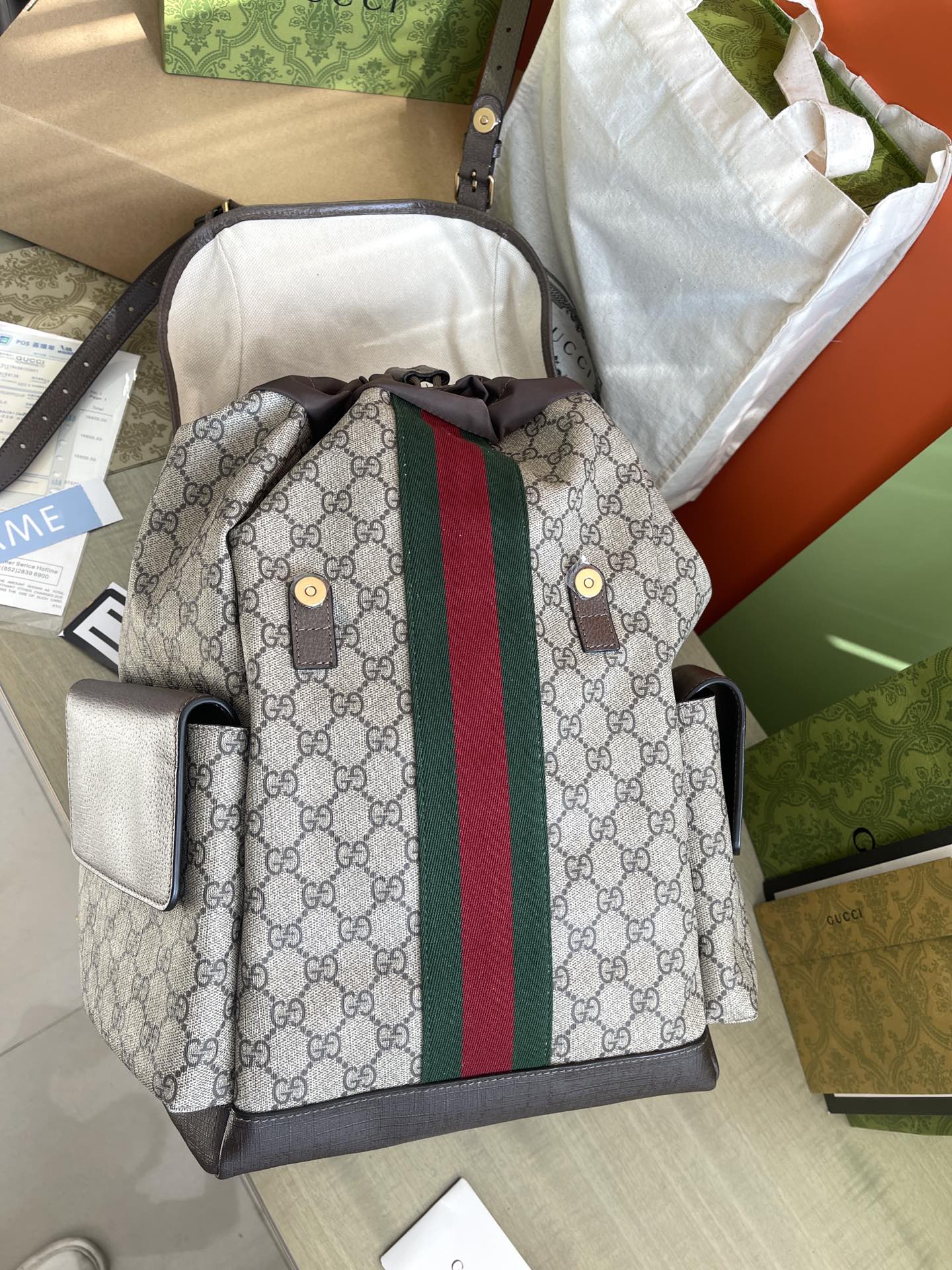 Gucci Bag