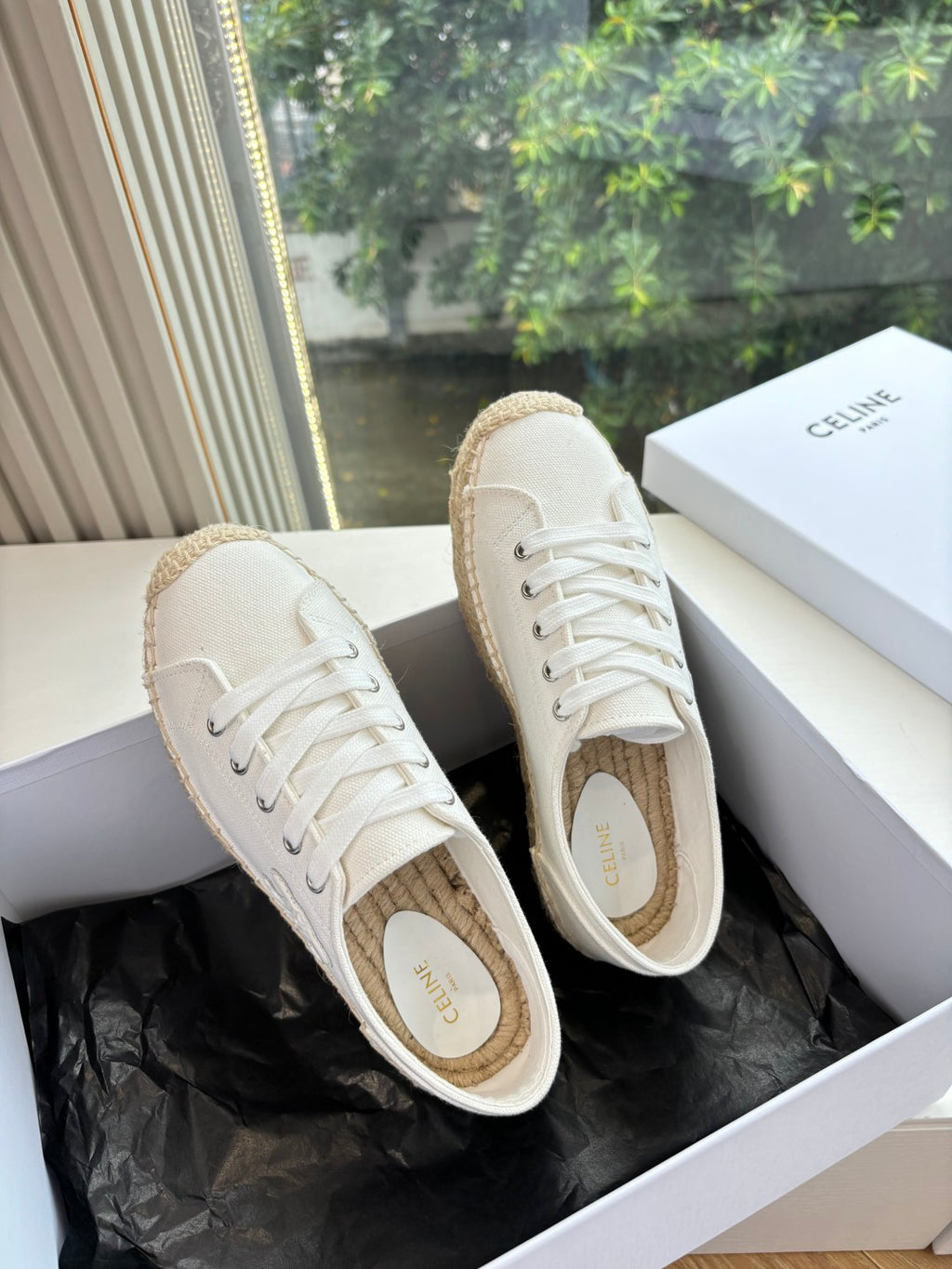 Celine Sneaker