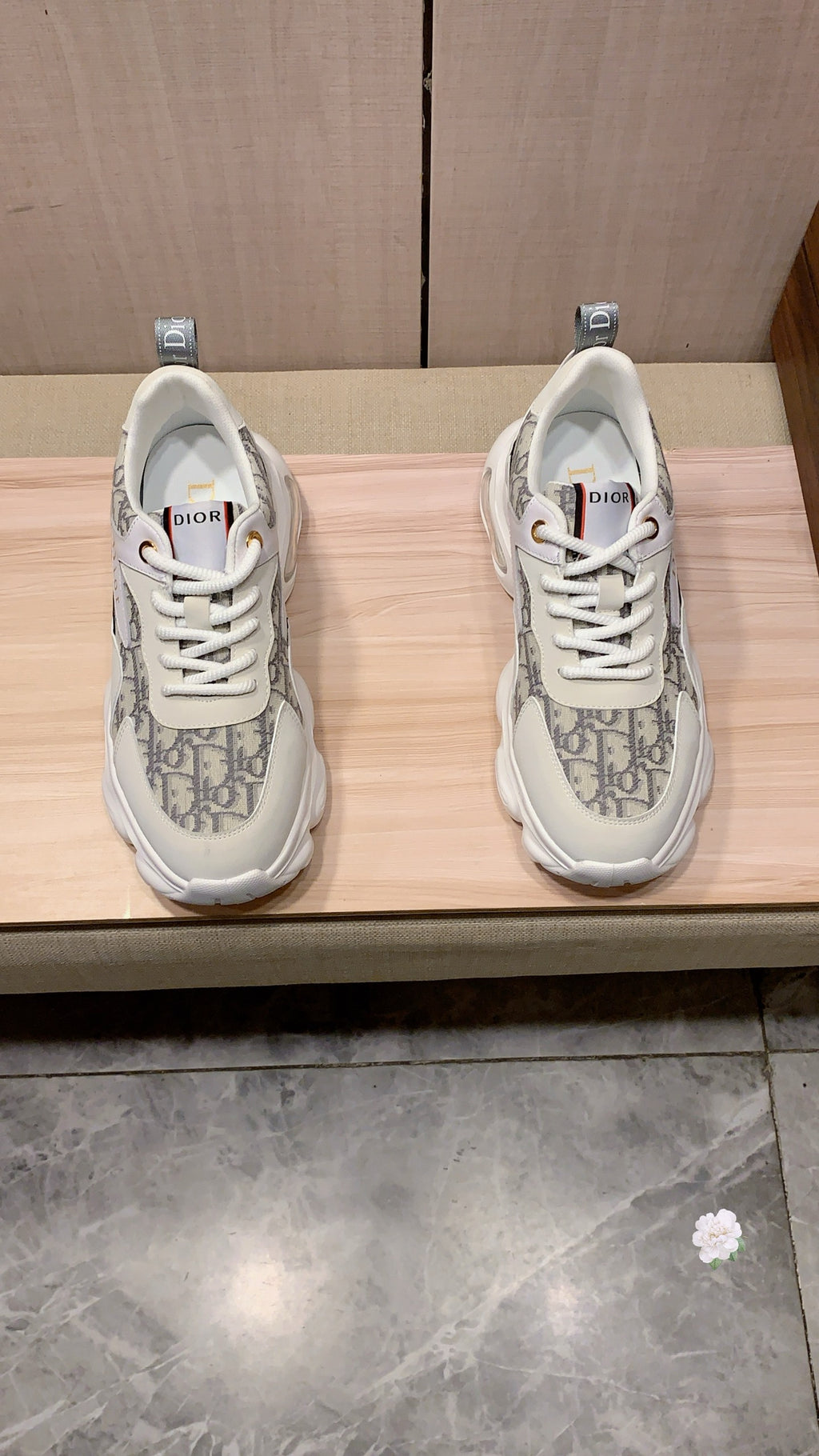Dior Sneaker