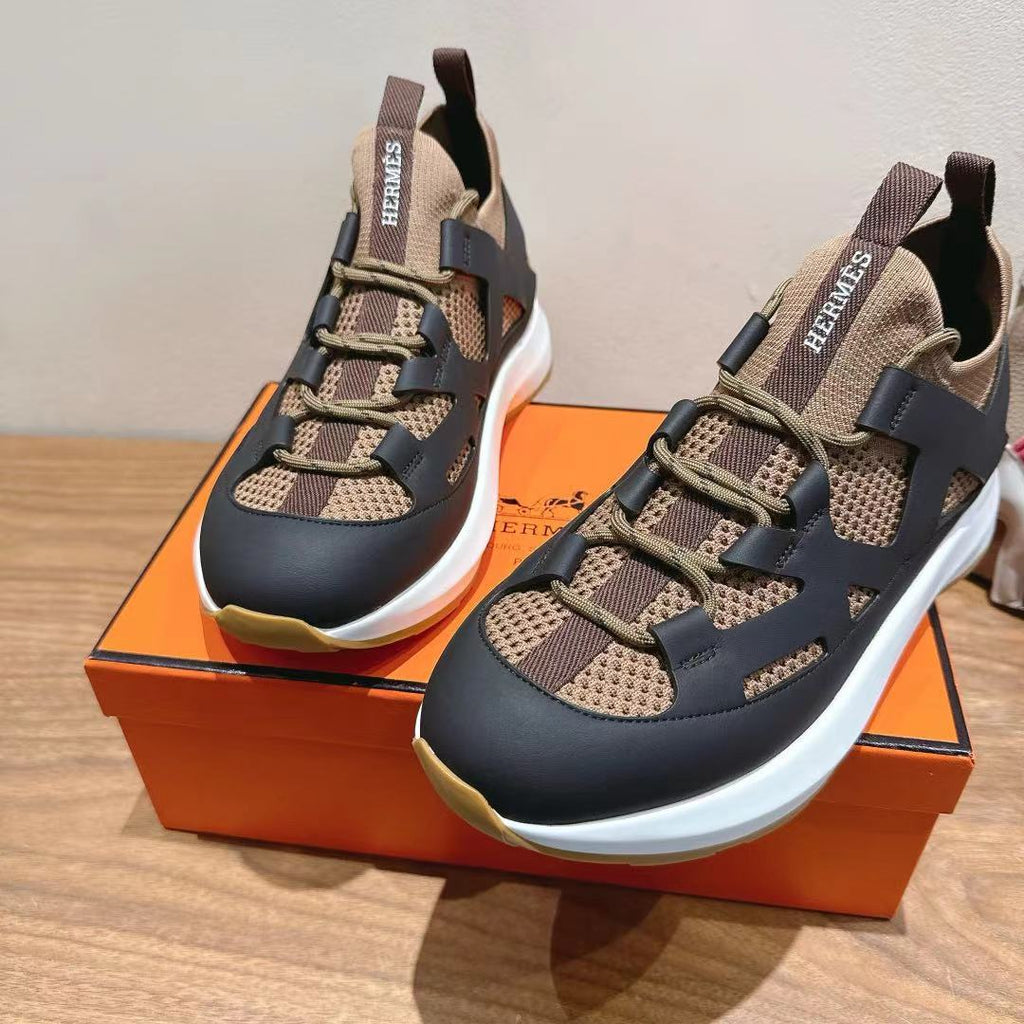 Hermes Sneaker