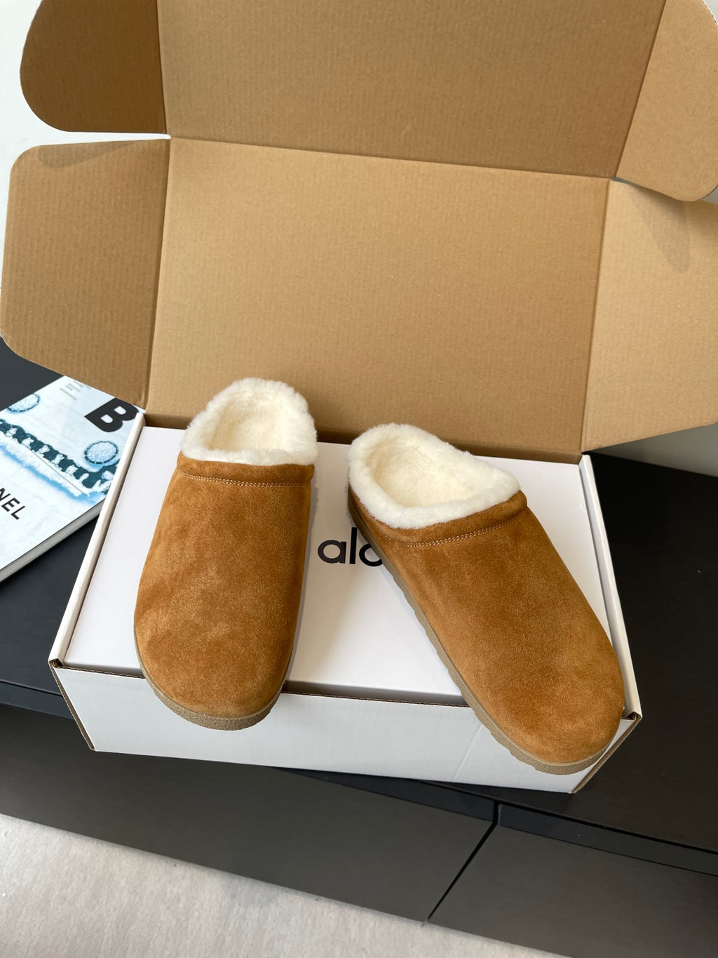 Alo Slipper