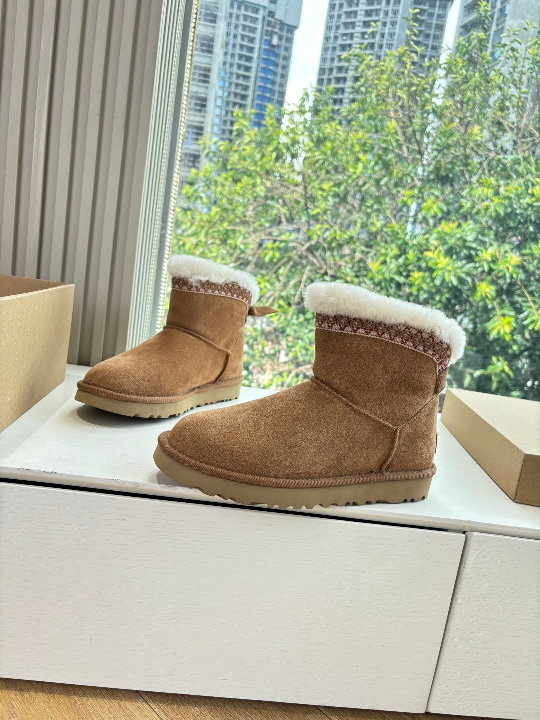 Ugg Yeni Model