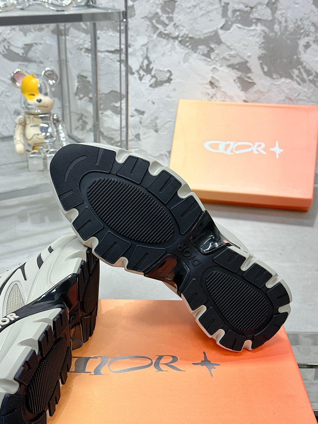 Christian Dior Sneaker