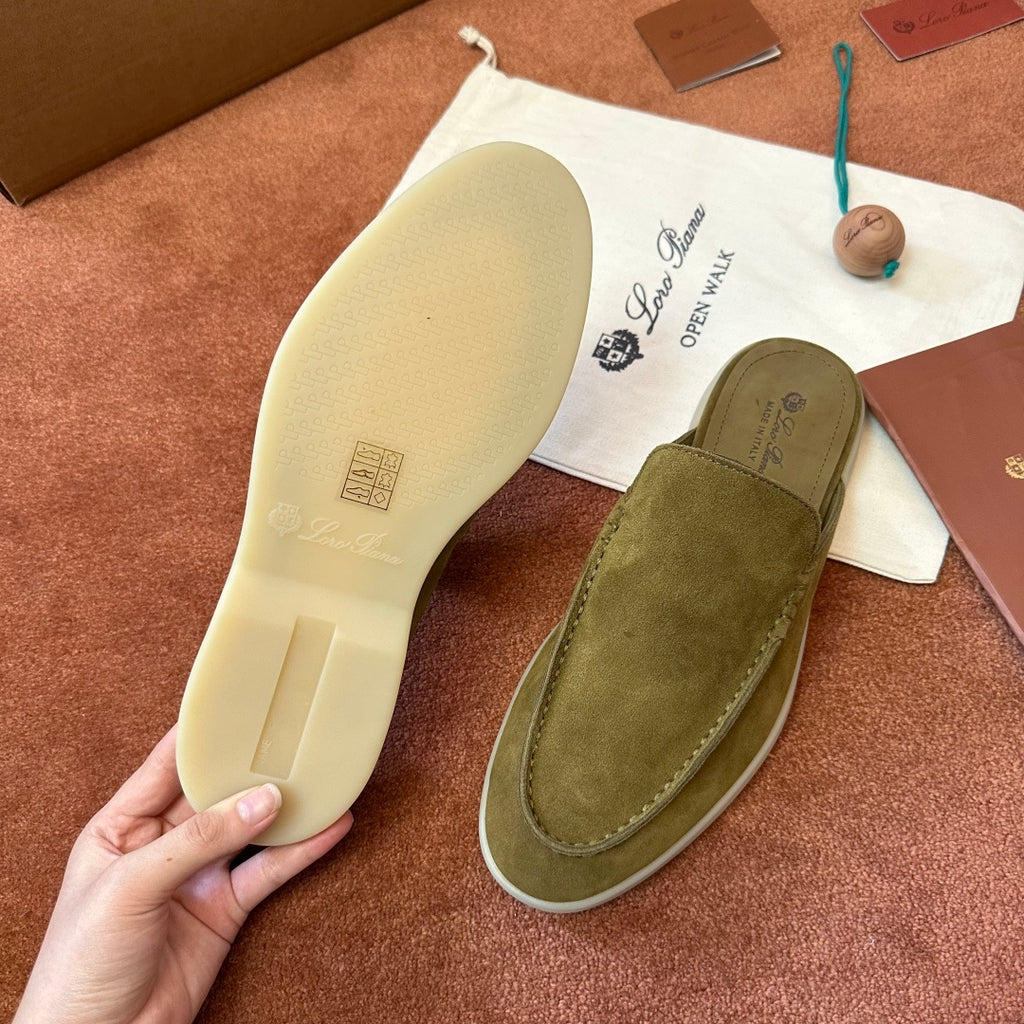 Loro Piana Loafer