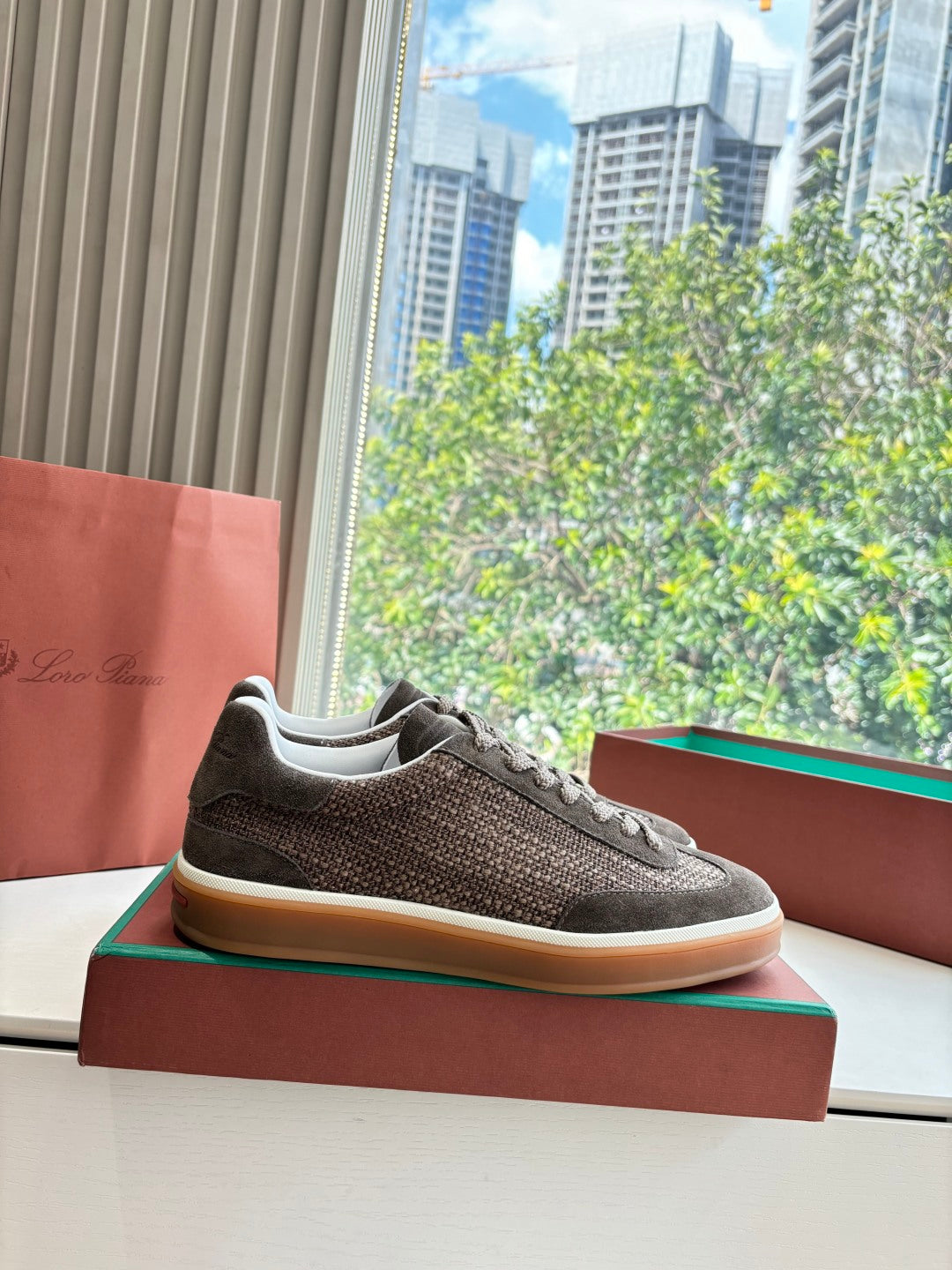 Loro Piana Sneaker