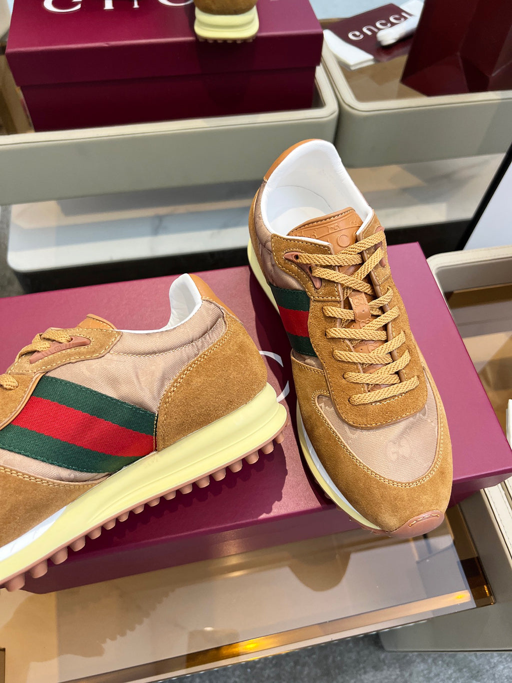Gucci Sneaker