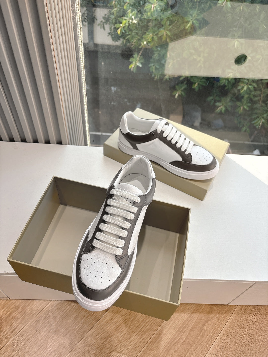 Brunello Cucinelli Sneaker