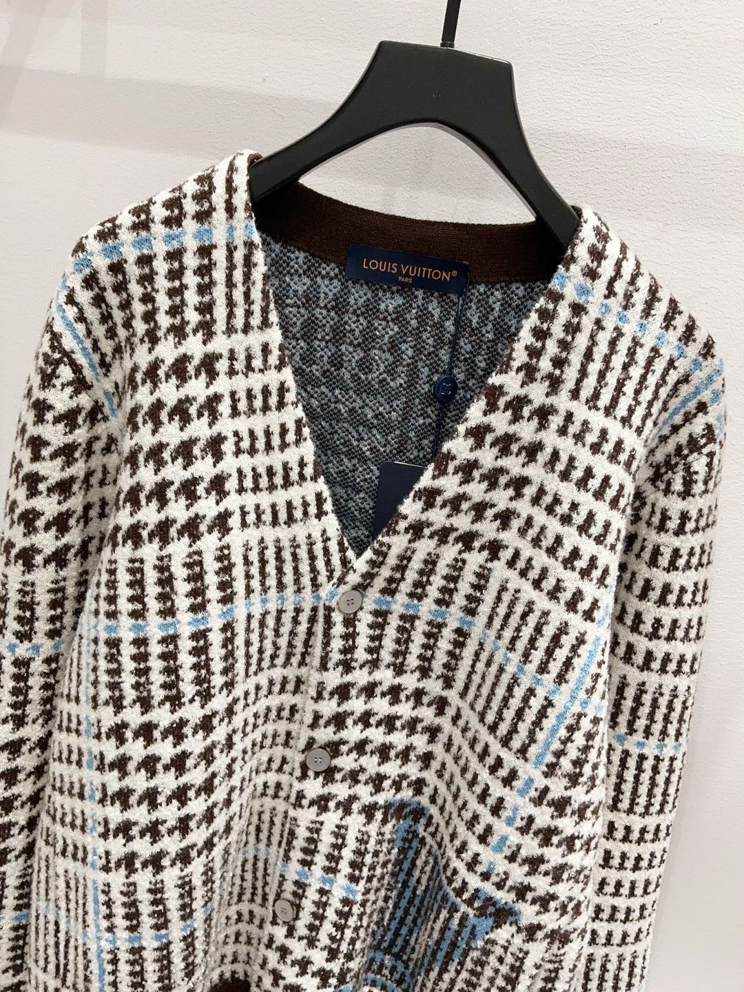 Louis Vuitton Hırka