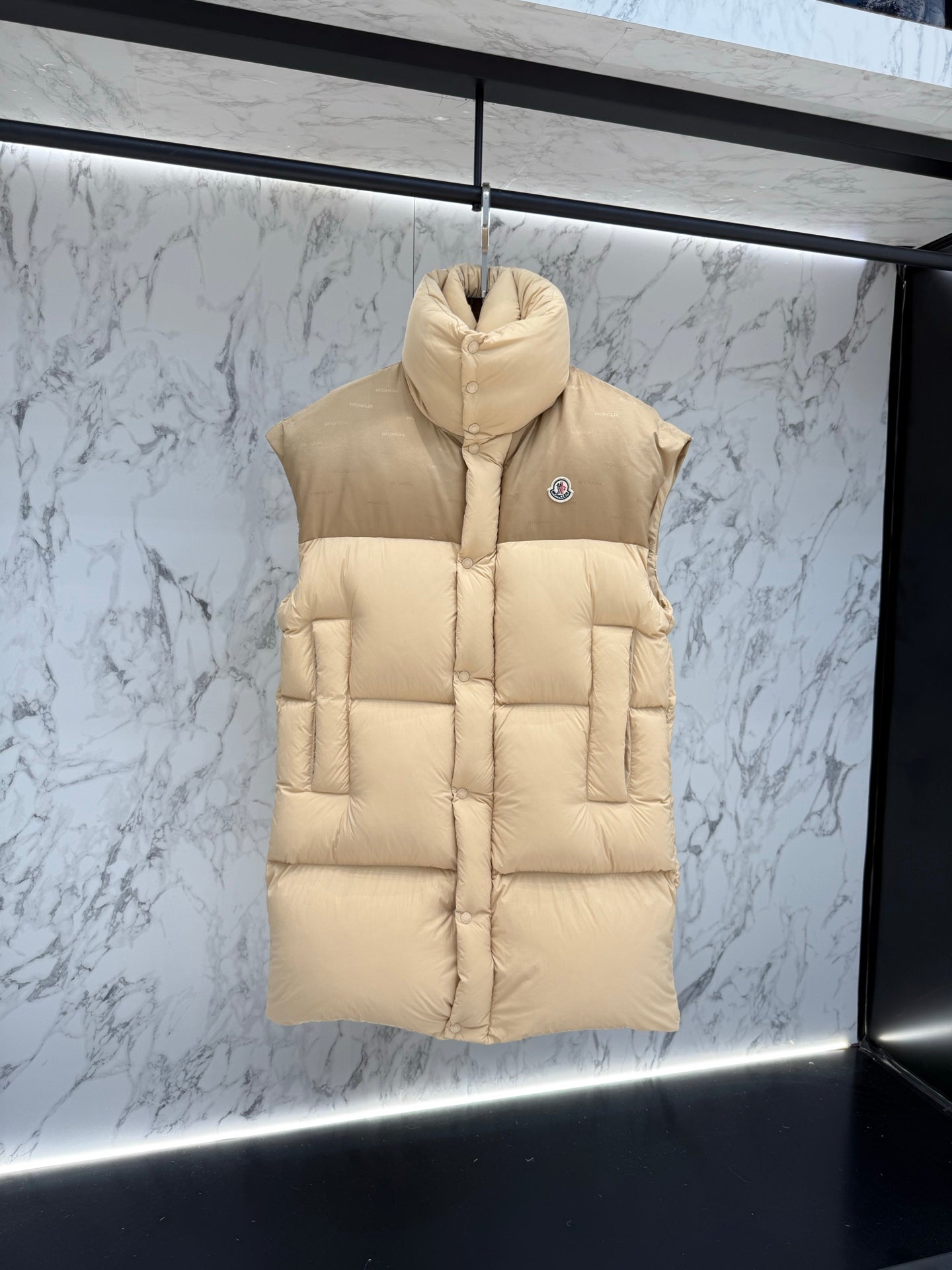 Moncler Mont