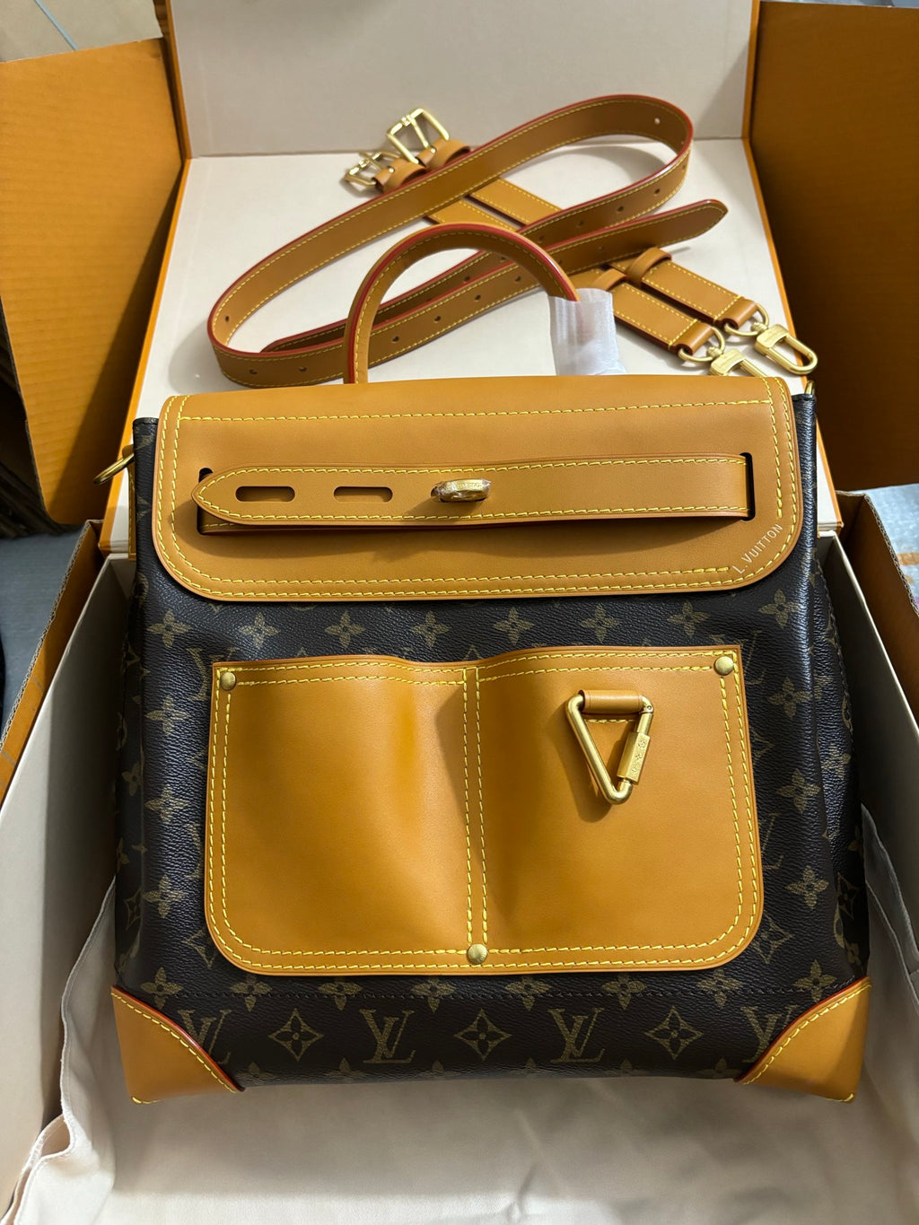 Louis Vuitton Bag