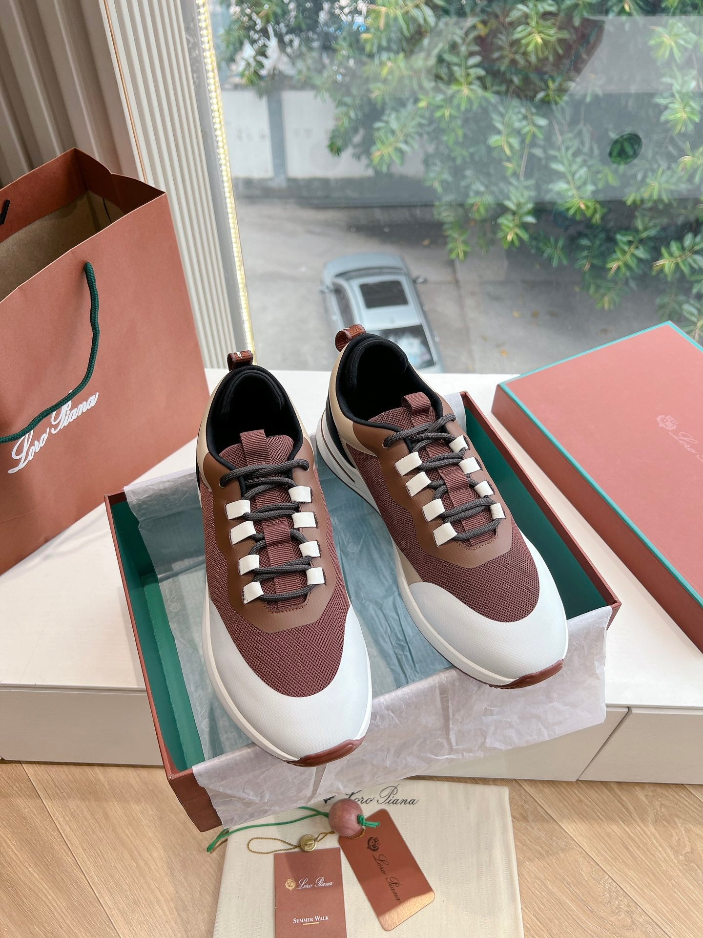 Loro Piana Sneaker