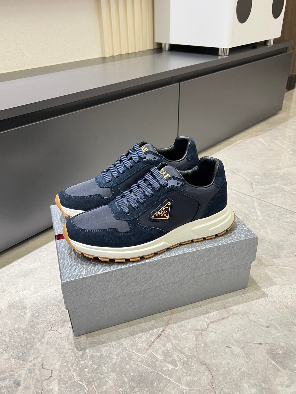 Prada Sneaker