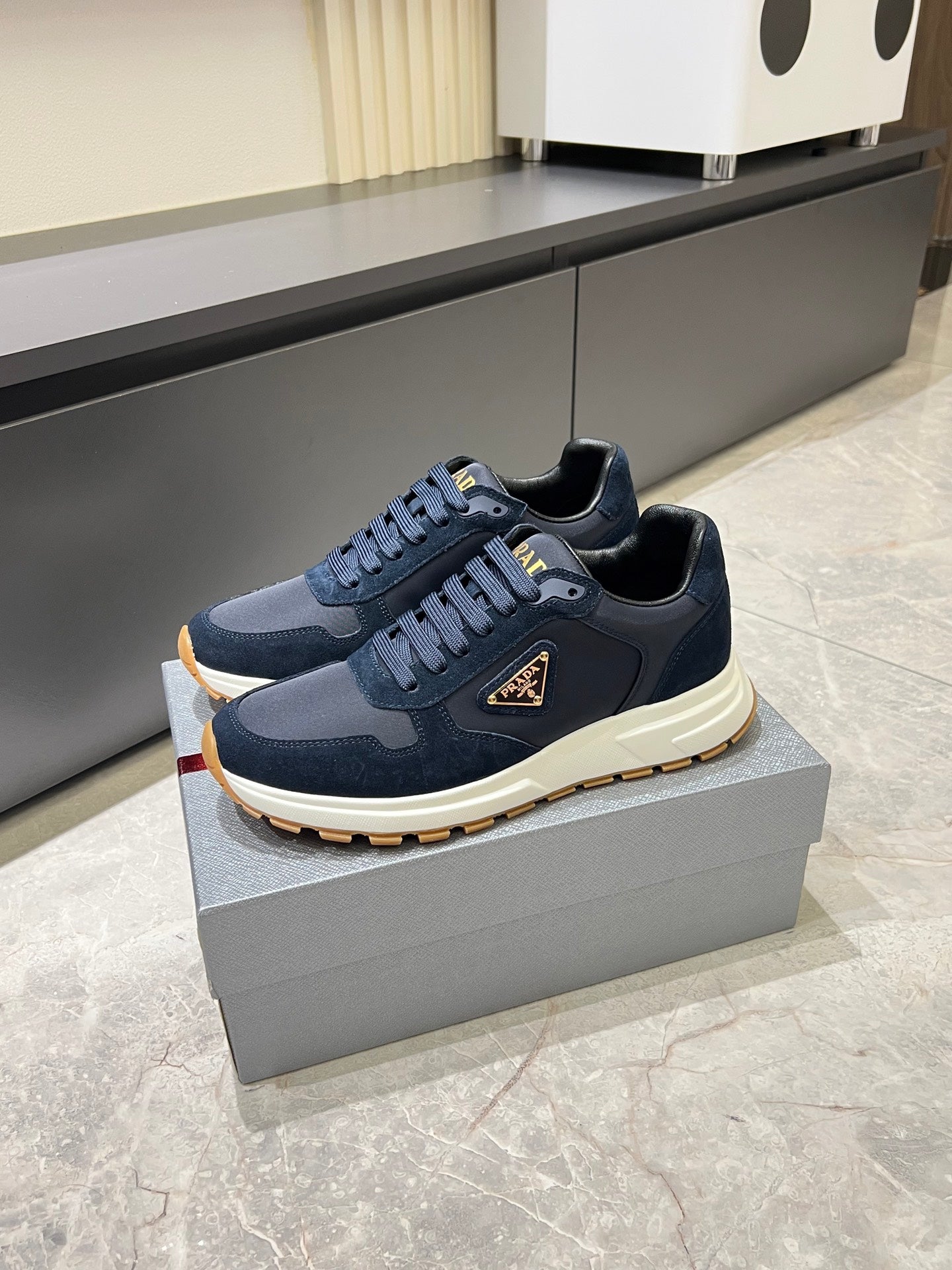 Prada Sneaker