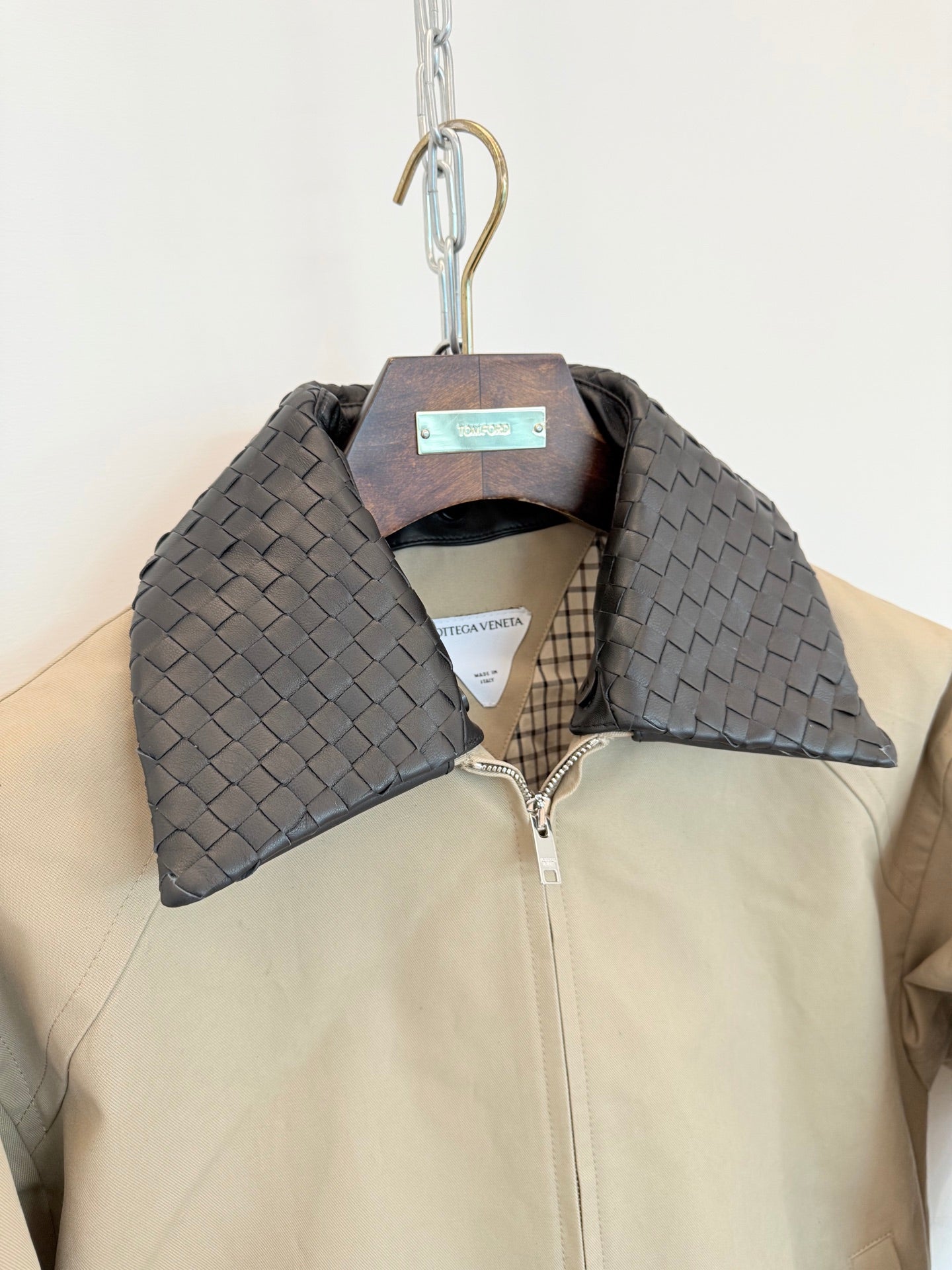 Bottega Veneta Mont
