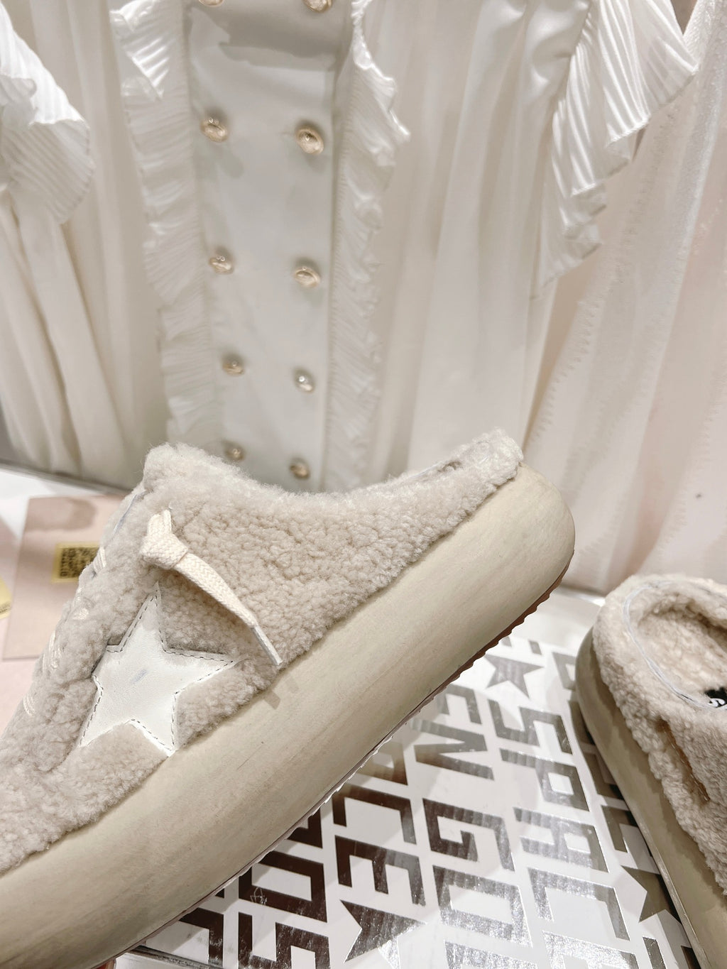 Golden Goose Sneaker