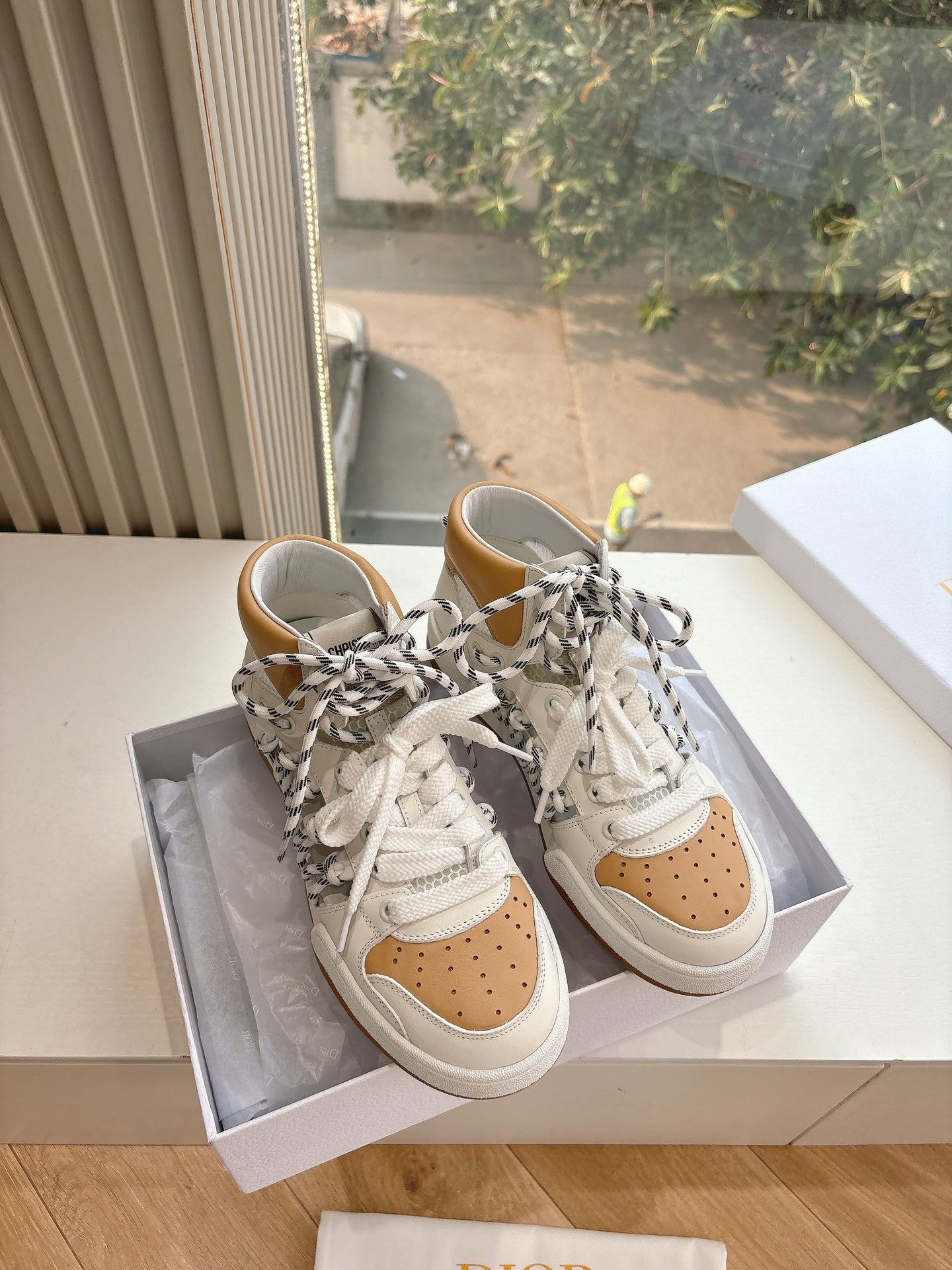 Dior Sneaker