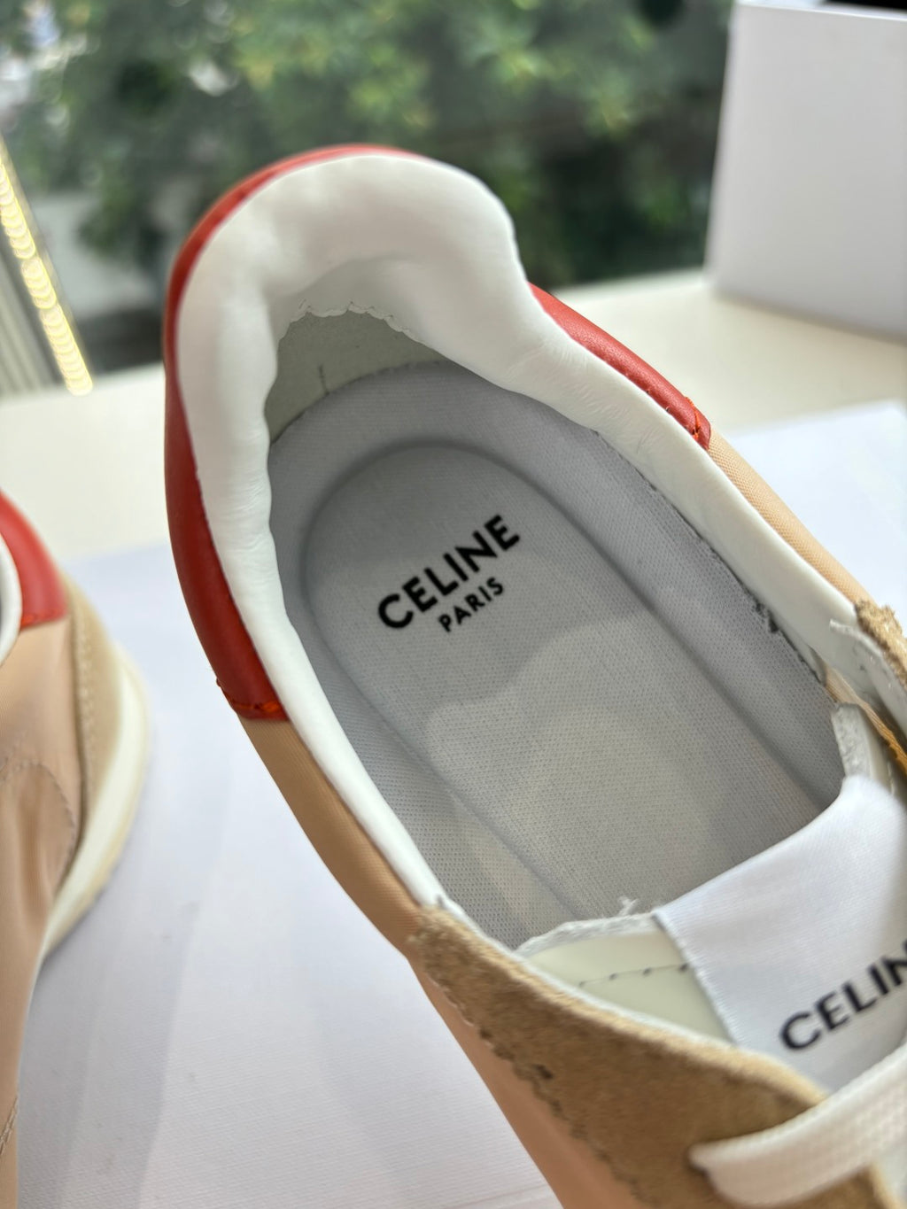 Celine Sneaker