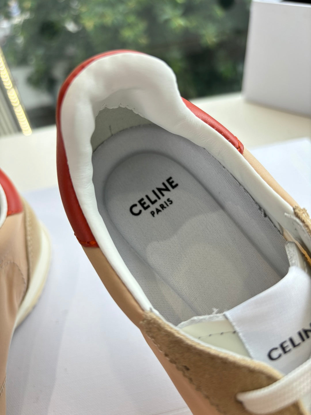 Celine Sneaker
