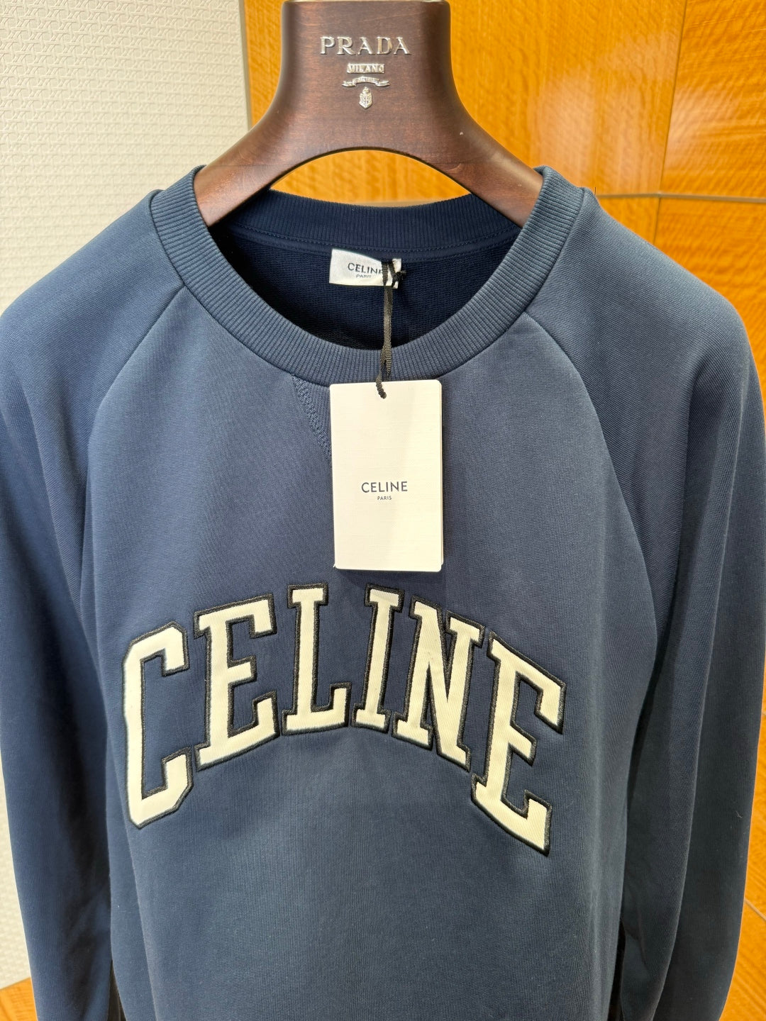 Celine Sweat