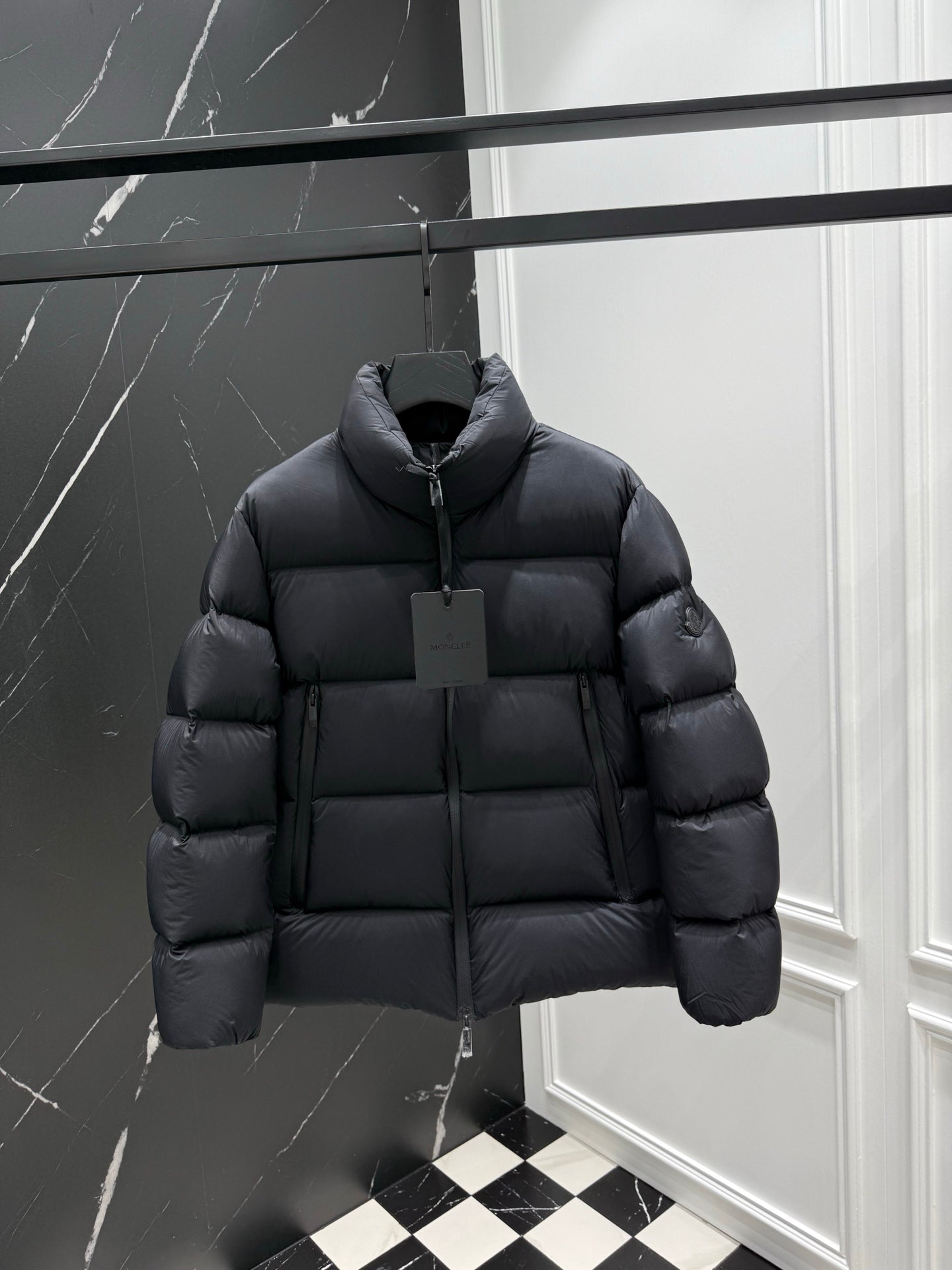 Moncler Mont