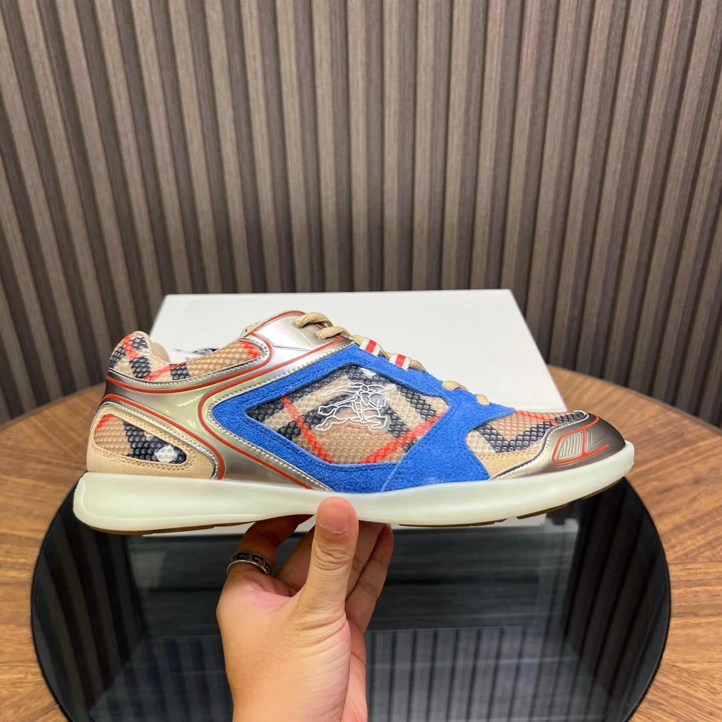 Burberry Sneaker
