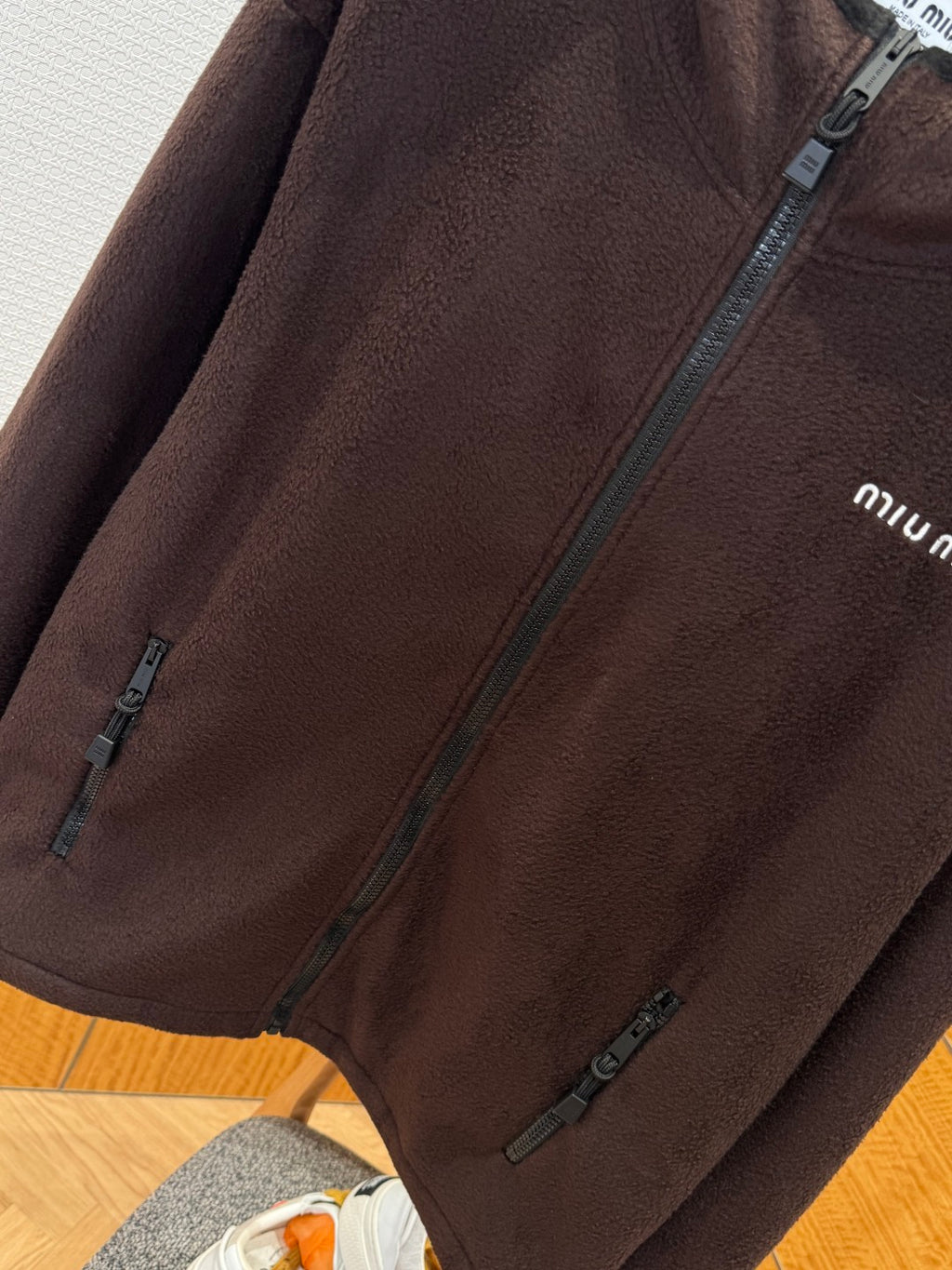 Miu miu Sweat