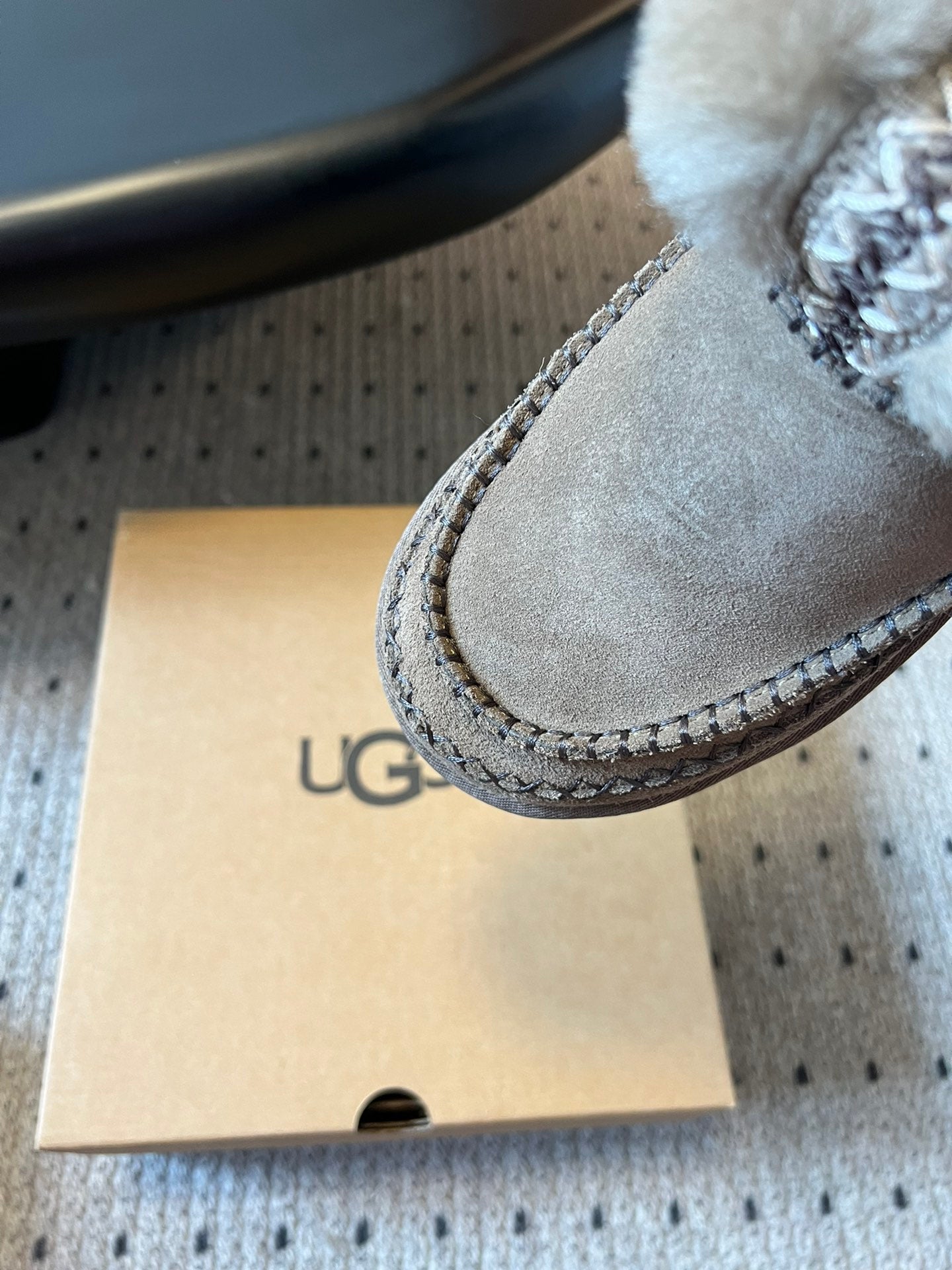 Ugg Boat