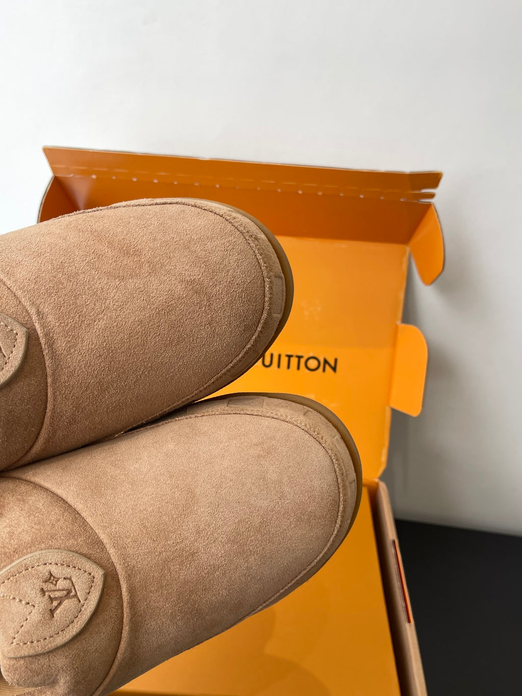 Louis Vuitton Slipper