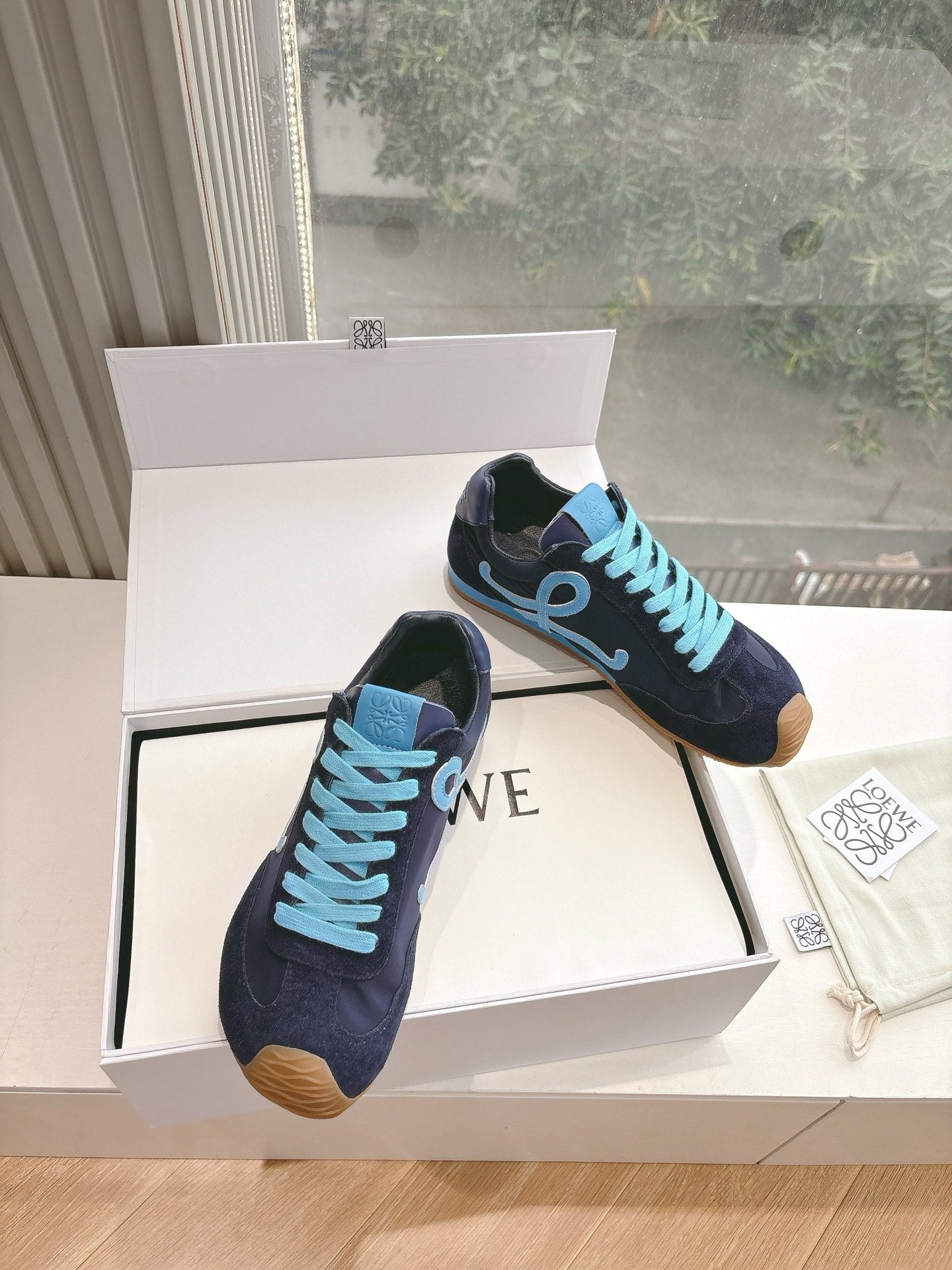 Loewe Sneaker