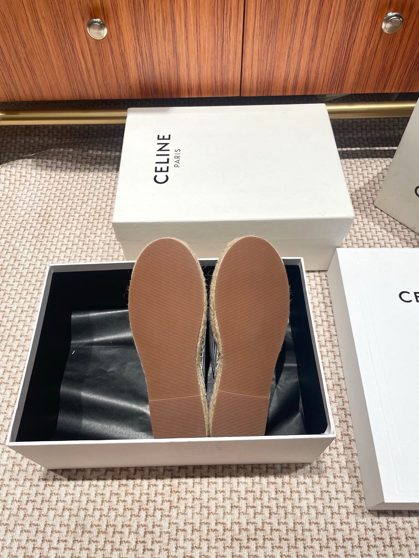 Celine Slipper