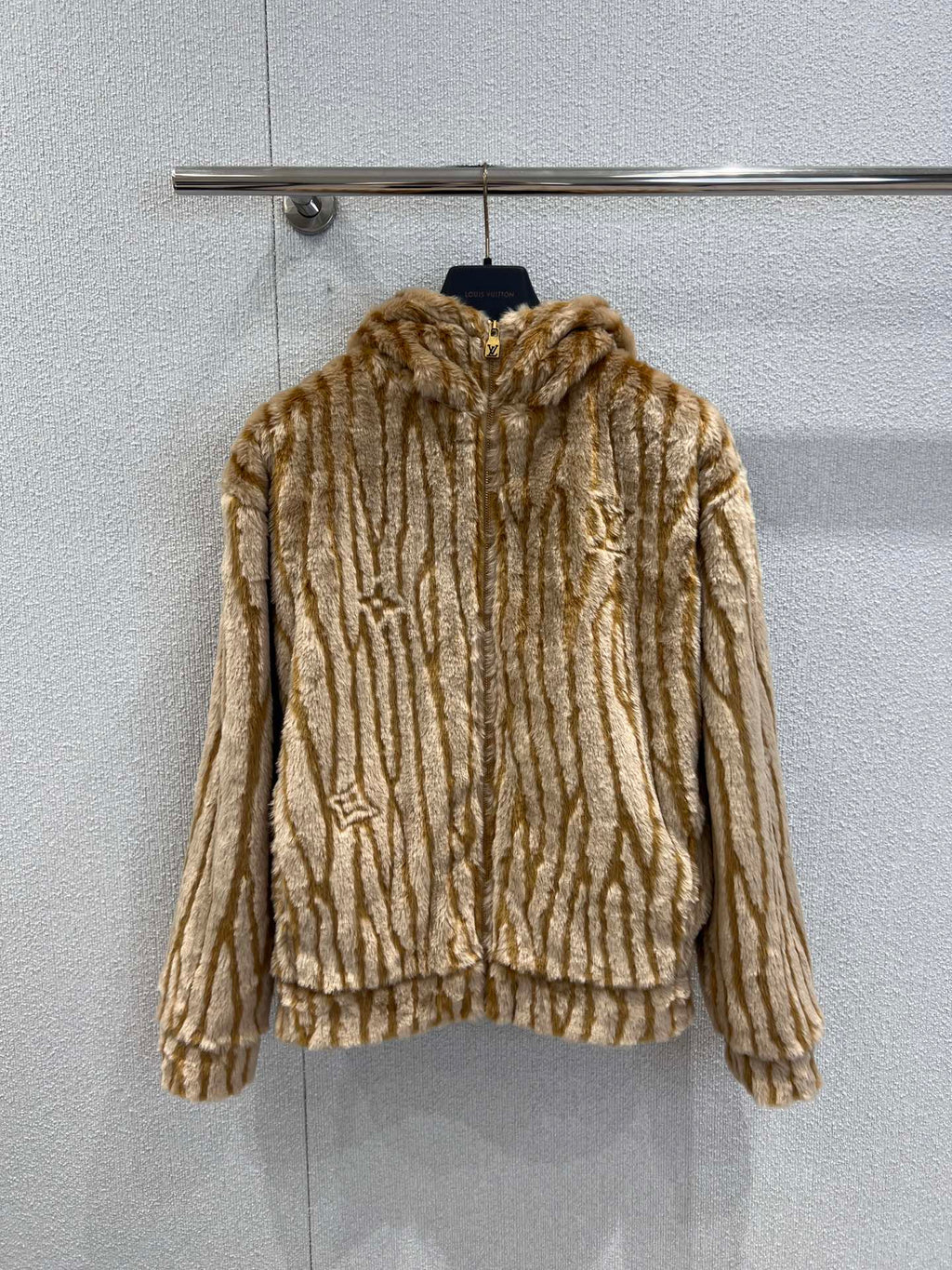 Louis Vuitton Hırka