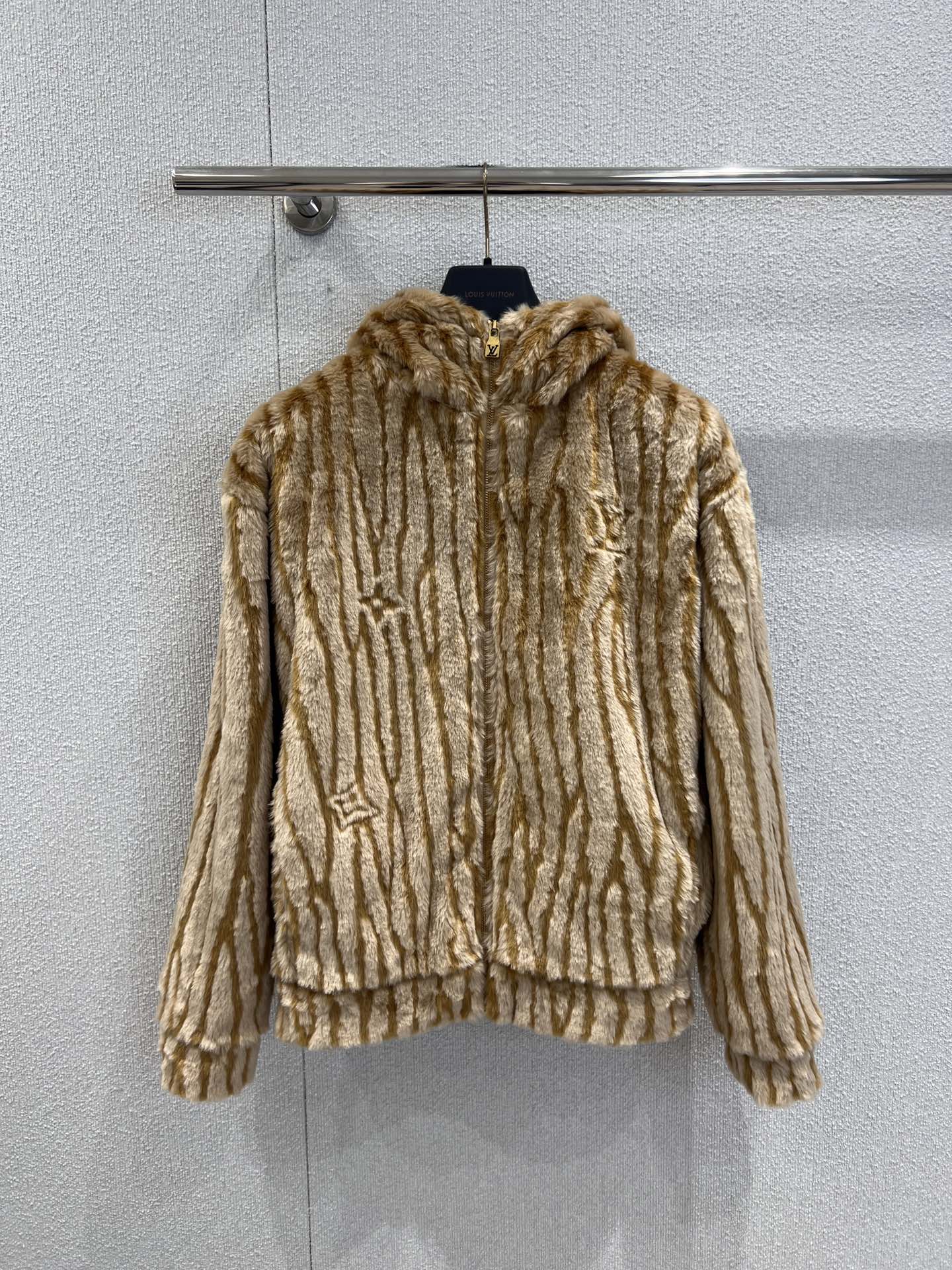 Louis Vuitton Hırka